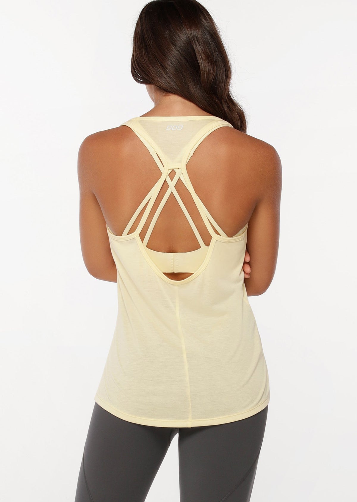 All Time Gym Tank