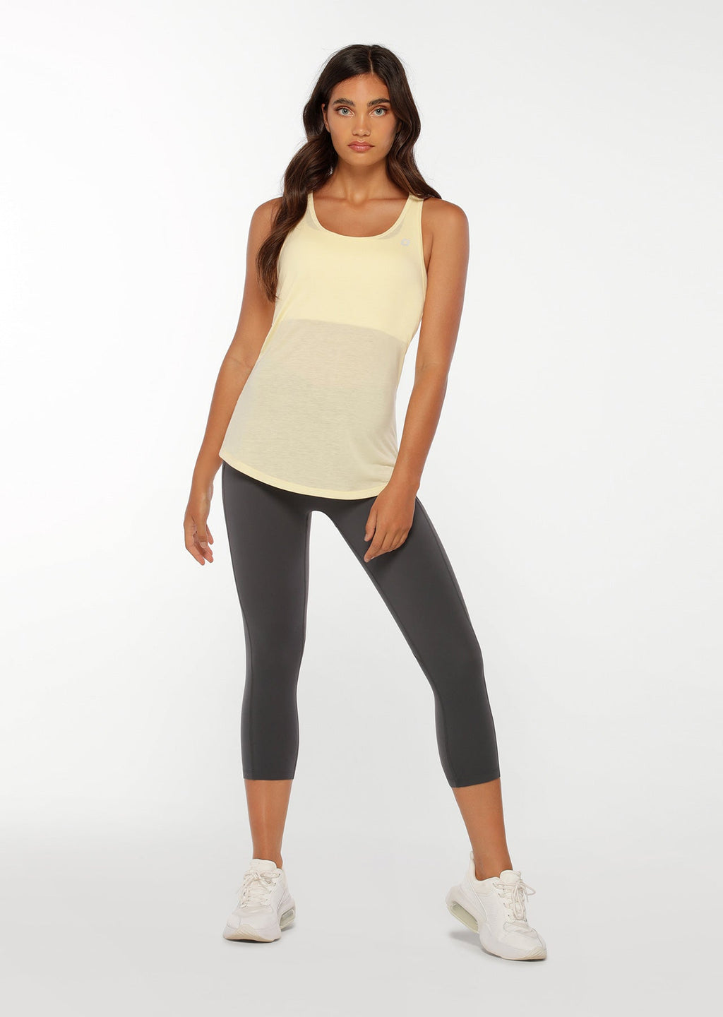 All Time Gym Tank