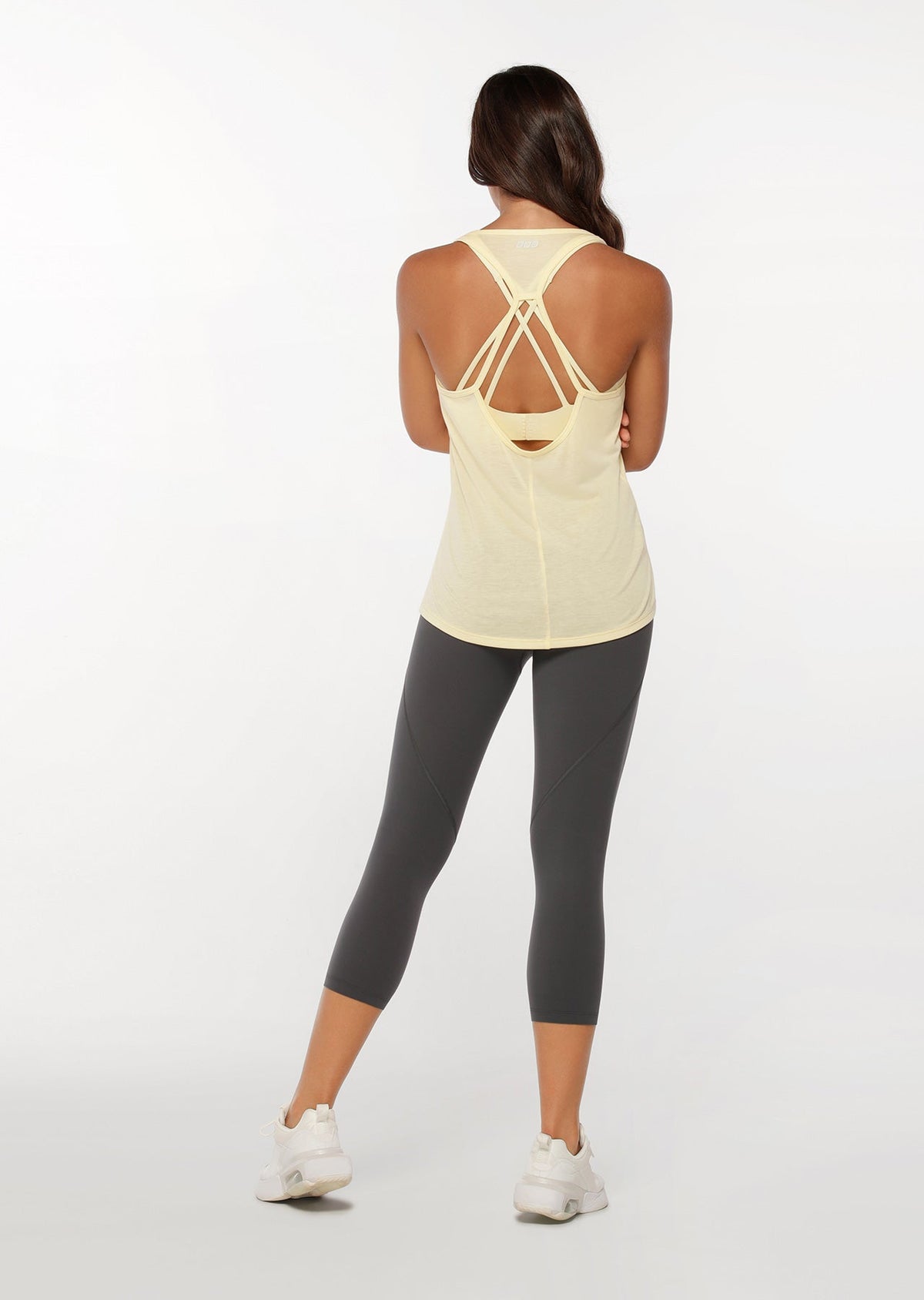 All Time Gym Tank