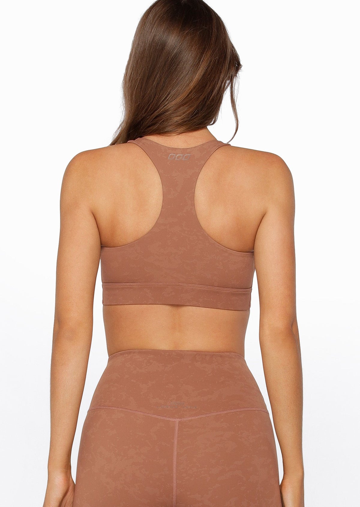Figure Form Lounge Bra