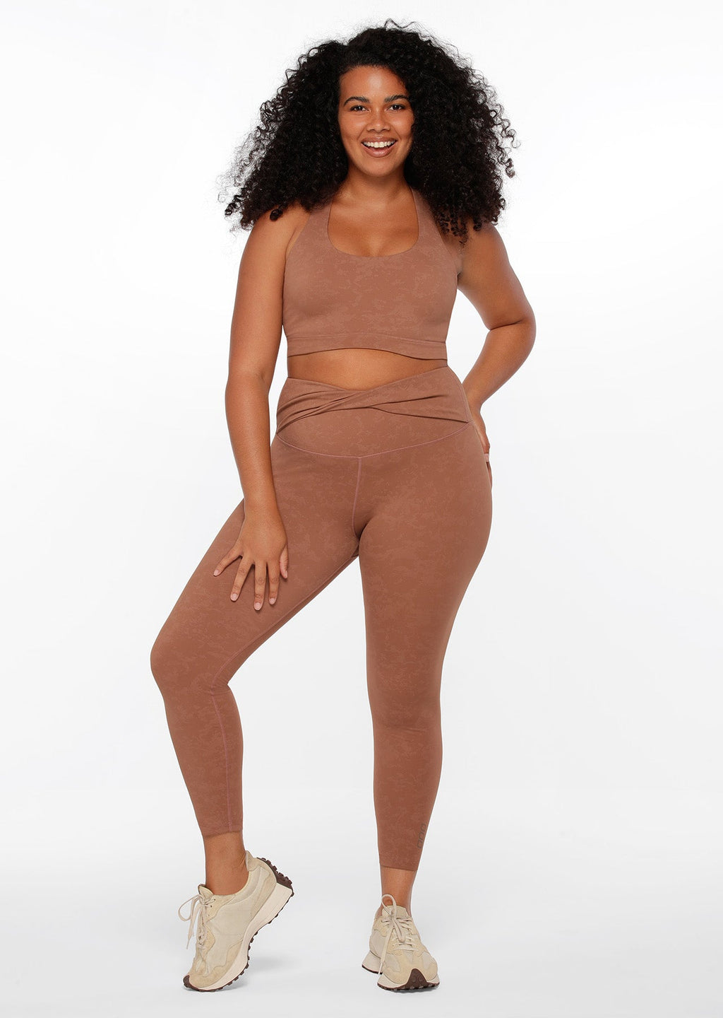 Figure Form Lounge Bra