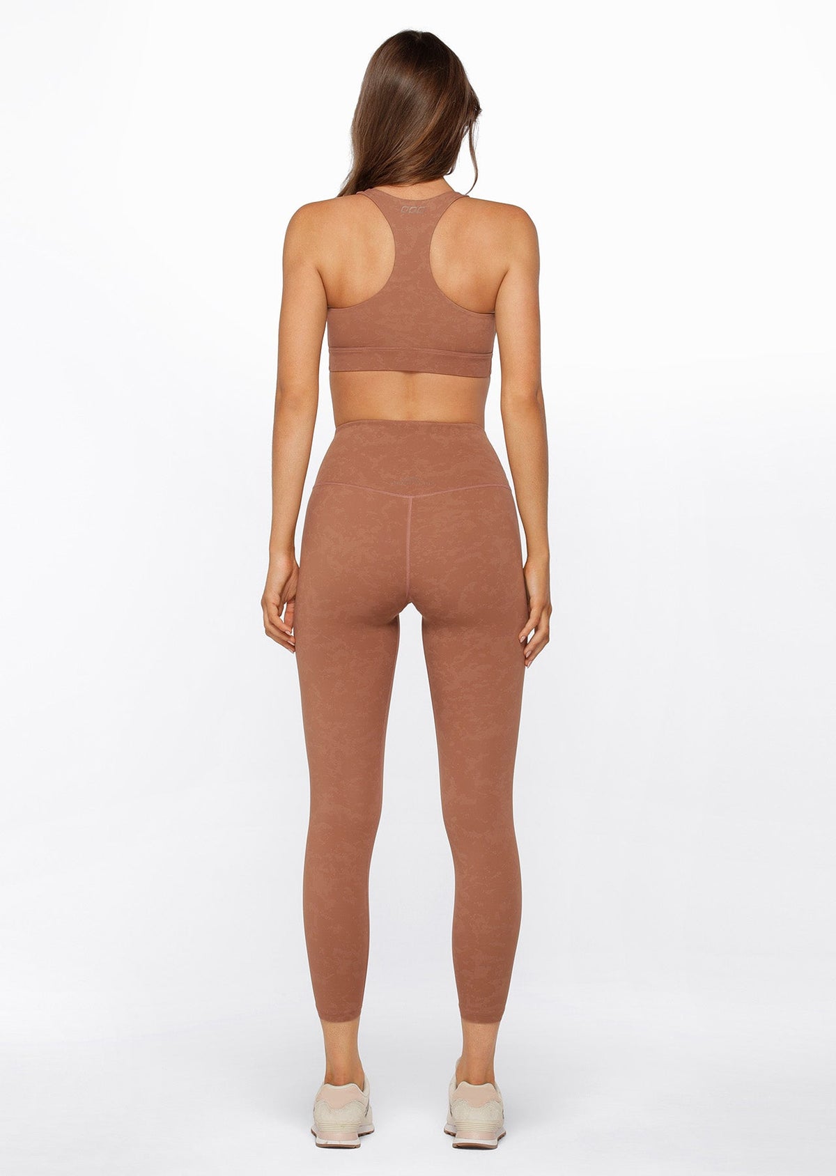 Figure Form Lounge Bra