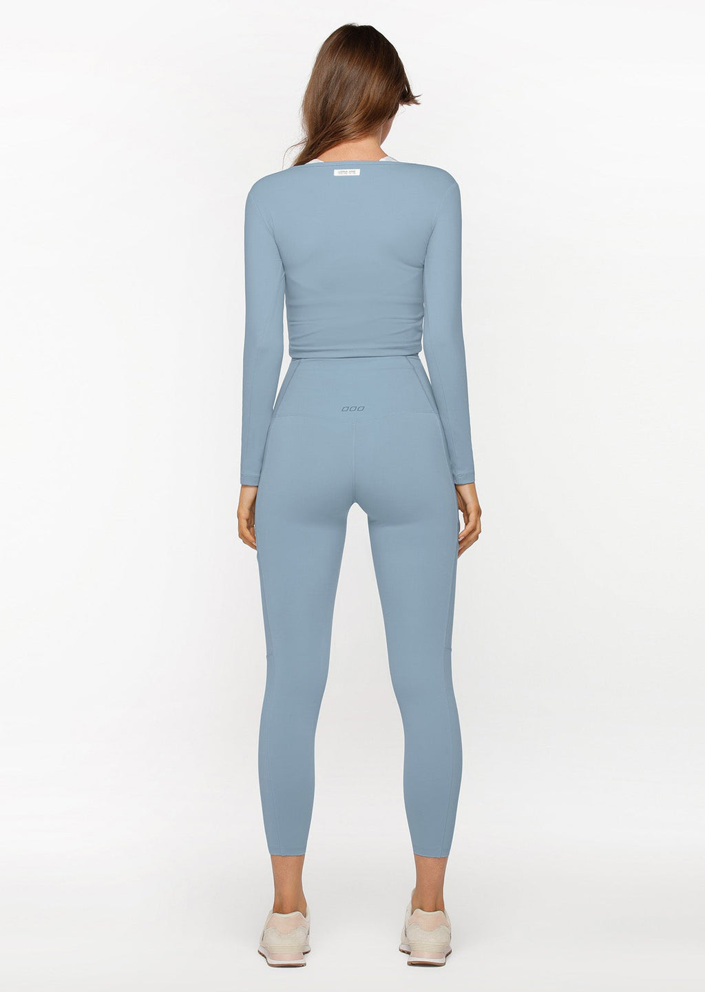 Lifted Active Long Sleeve Top