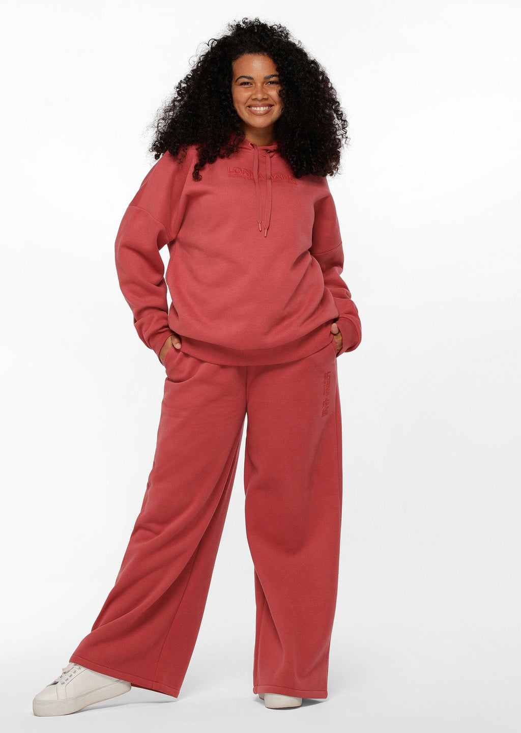 Keep It Cosy Trackpants