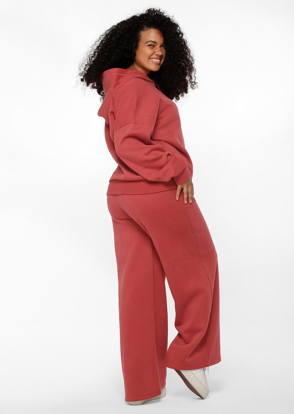 Keep It Cosy Trackpants