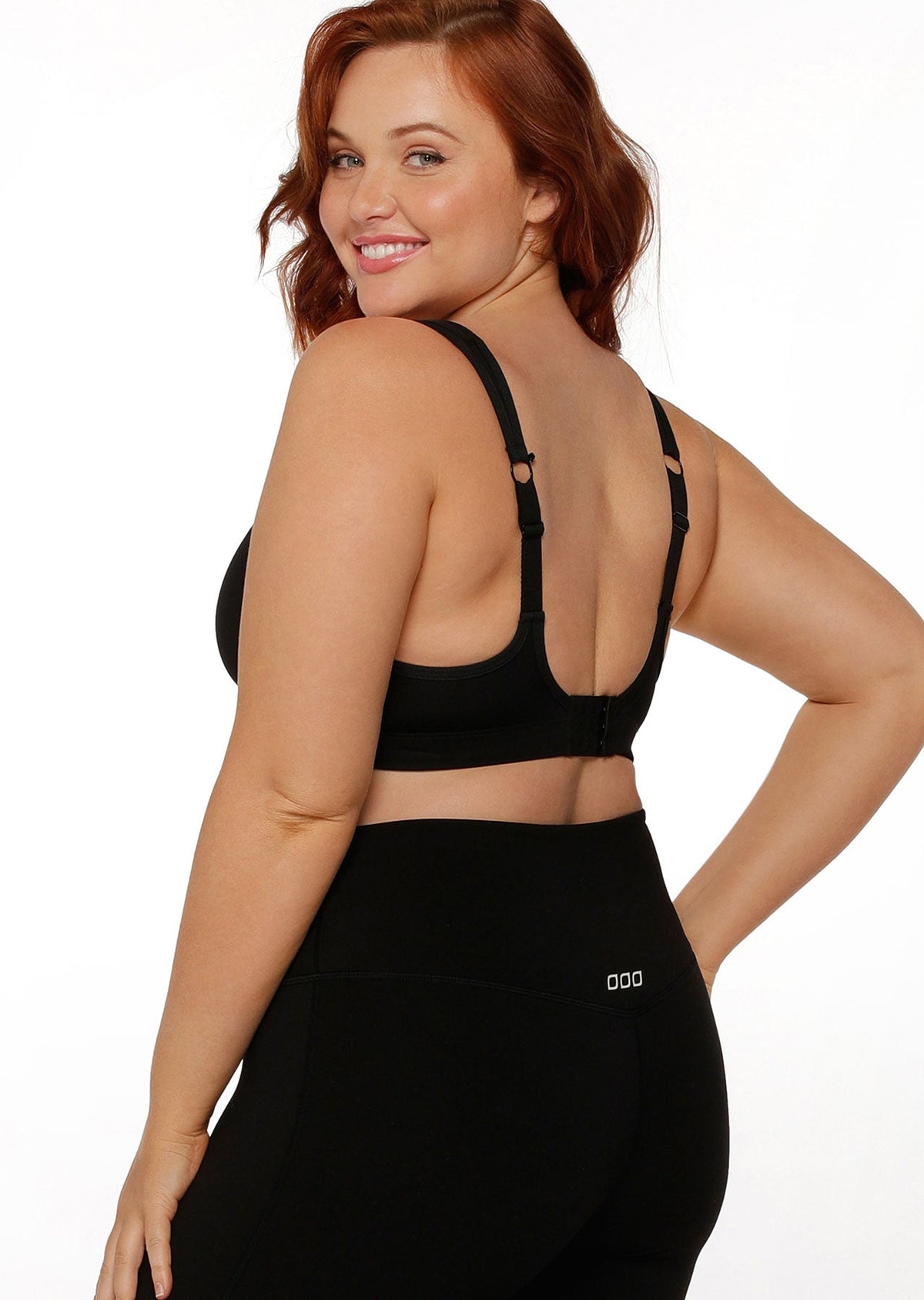 Hold And Mould Sports Bra