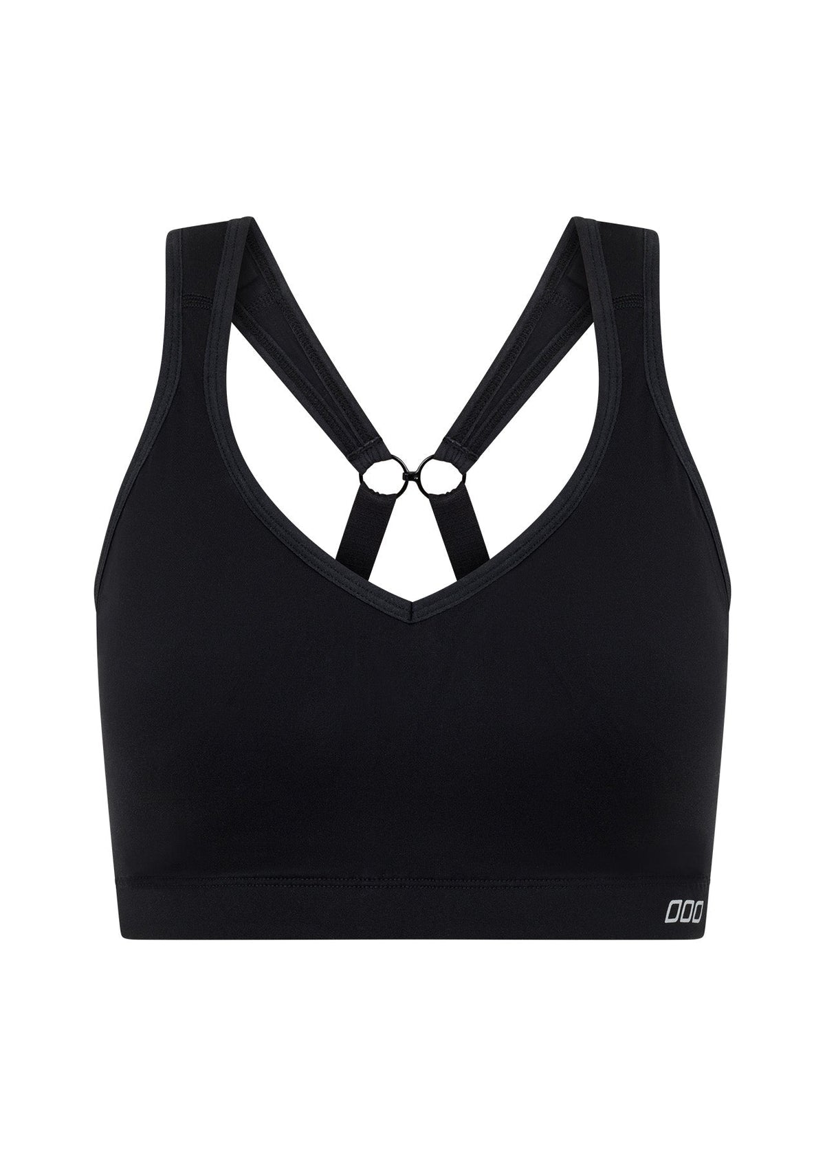Hold And Mould Sports Bra