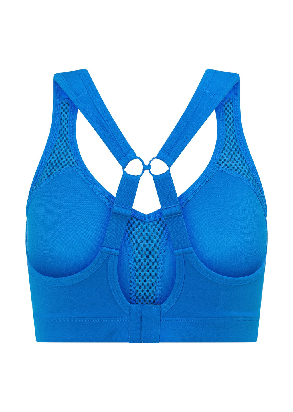 Hold And Mould Sports Bra
