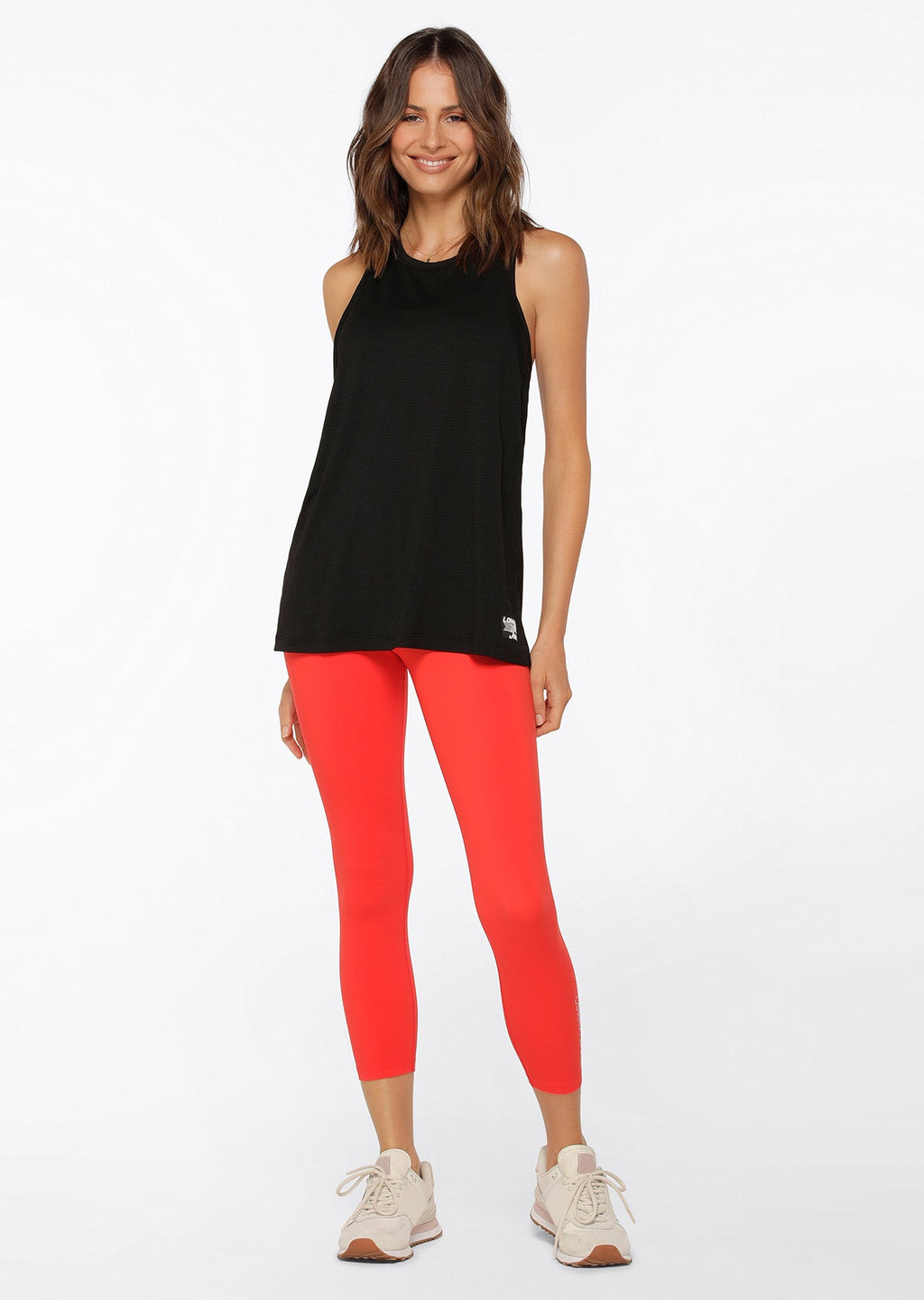 Freestyle Active Tank