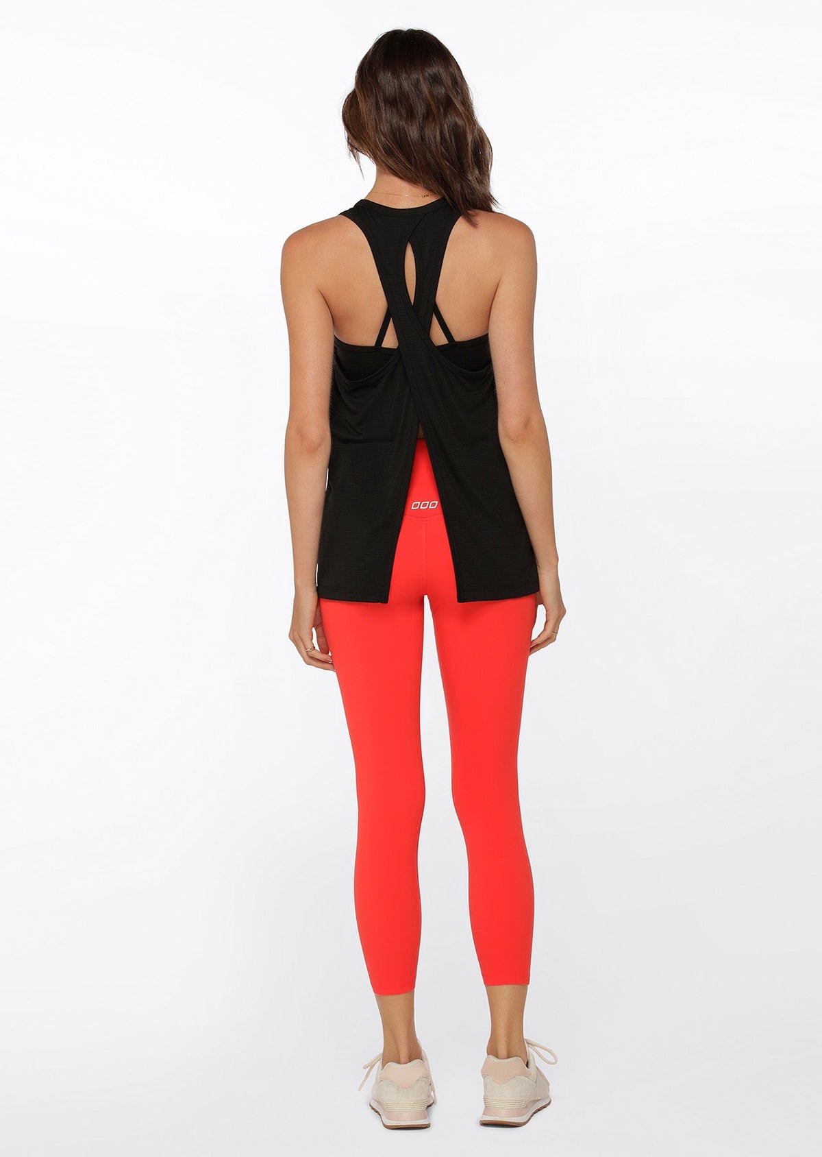 Freestyle Active Tank