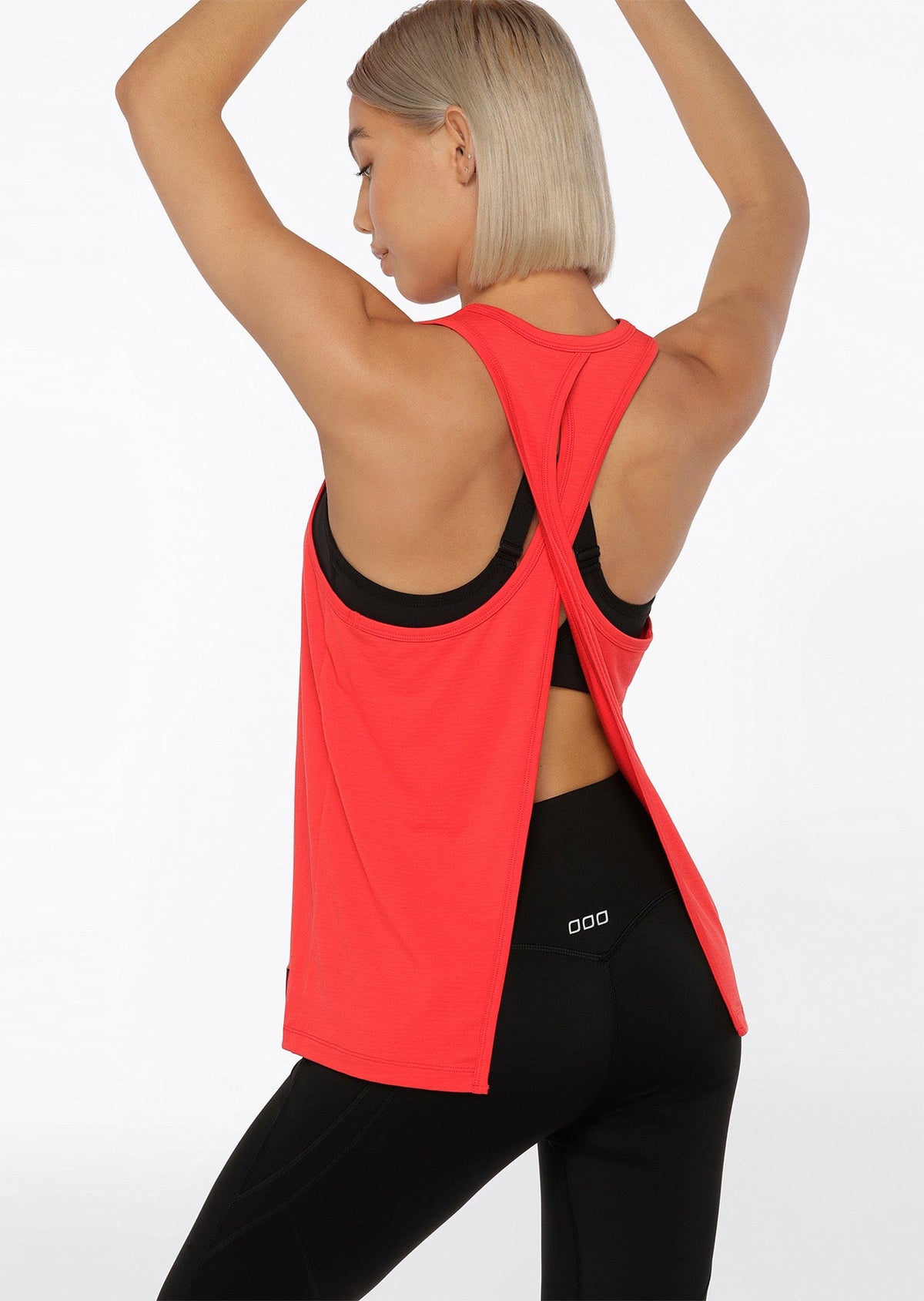 Freestyle Active Tank