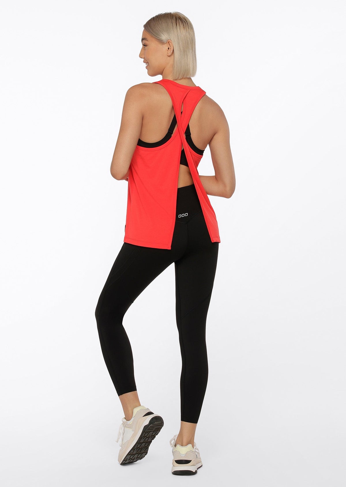 Freestyle Active Tank