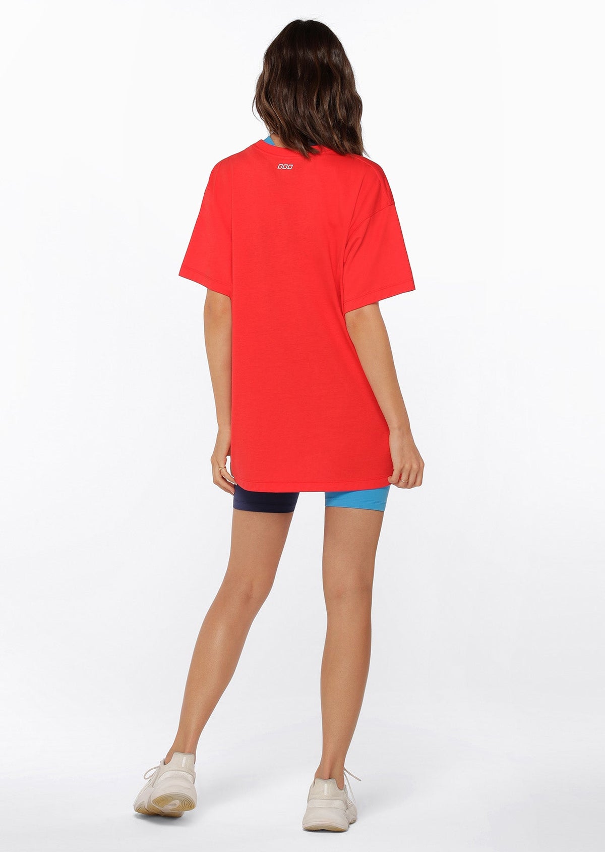 Game Day Oversized Tee
