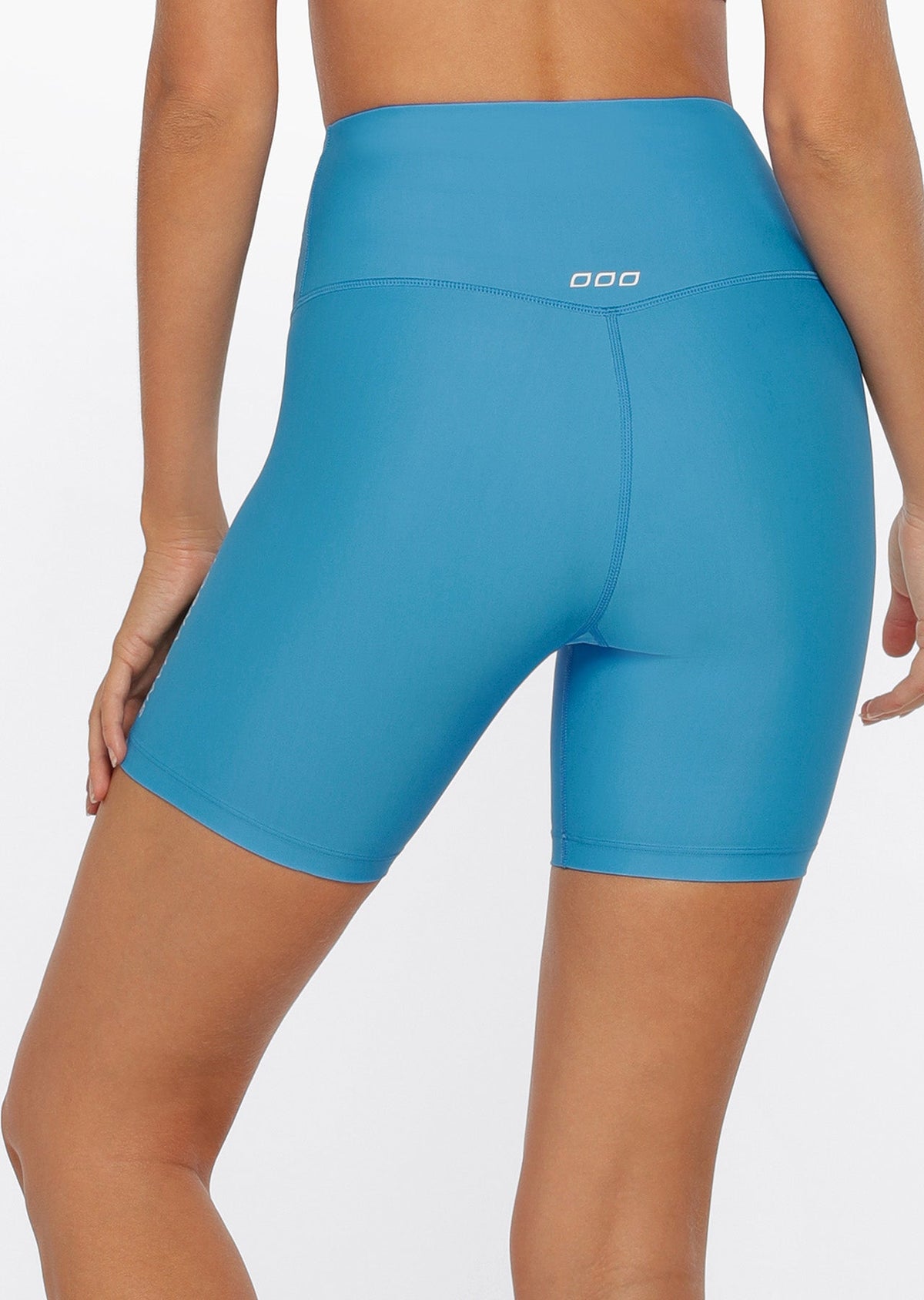 Cool Touch Lotus Bike Shorts
