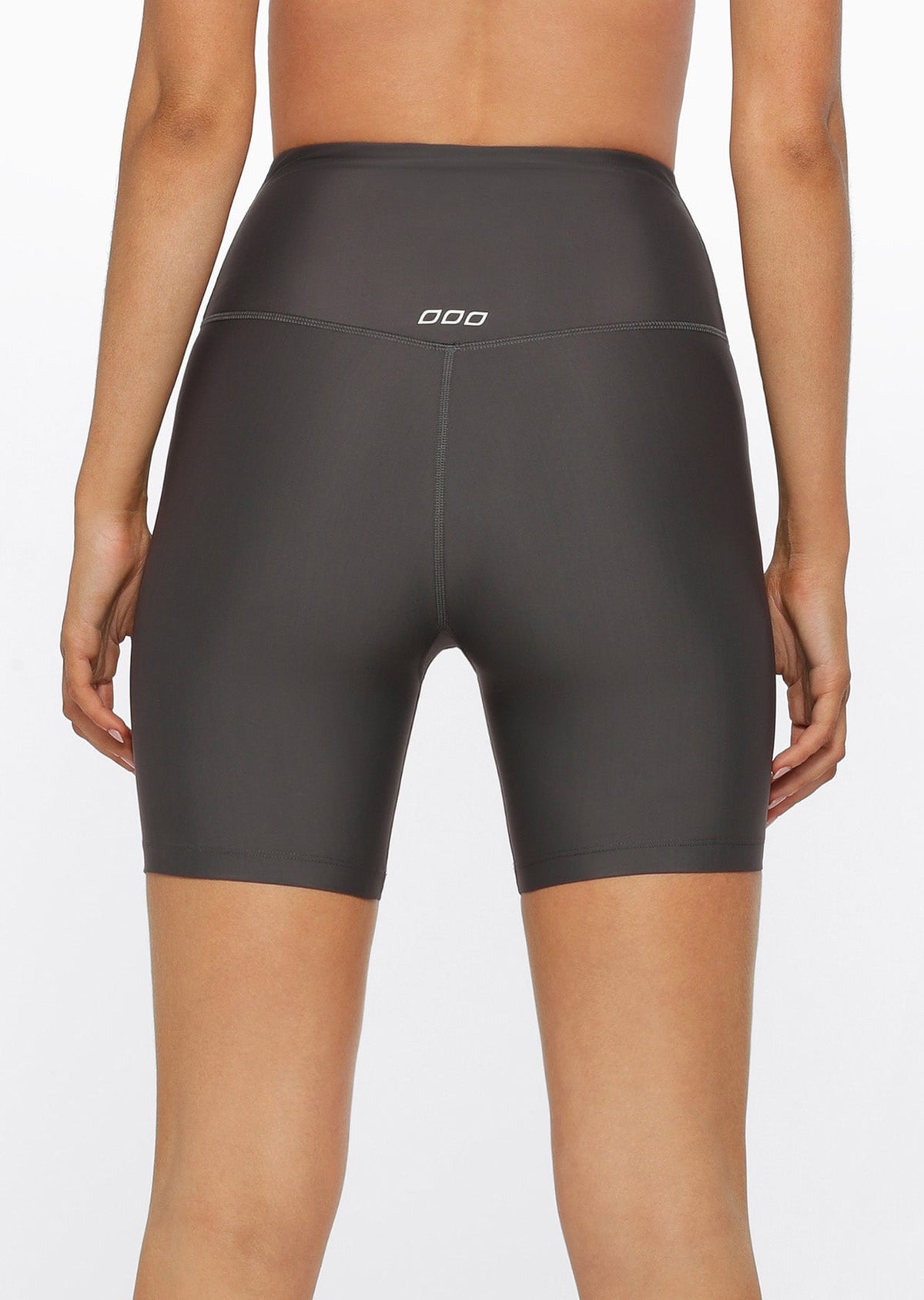 Cool Touch Lotus Bike Shorts