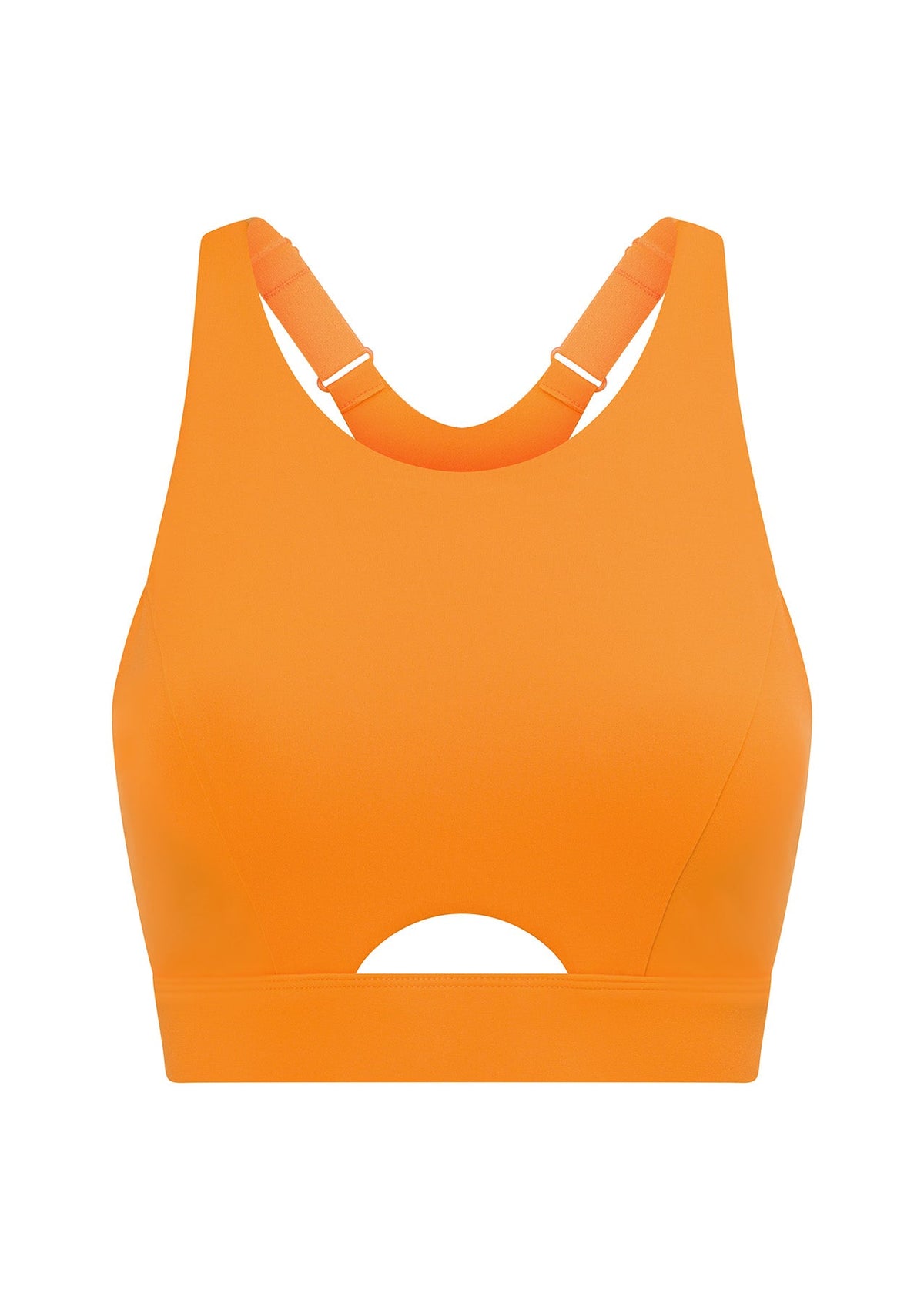 Raise Me Up Sports Bra