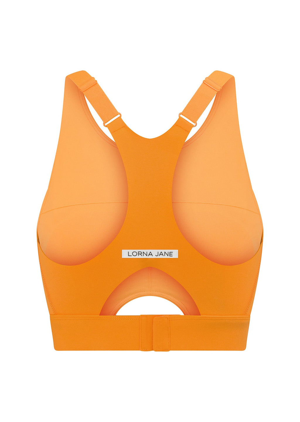 Raise Me Up Sports Bra