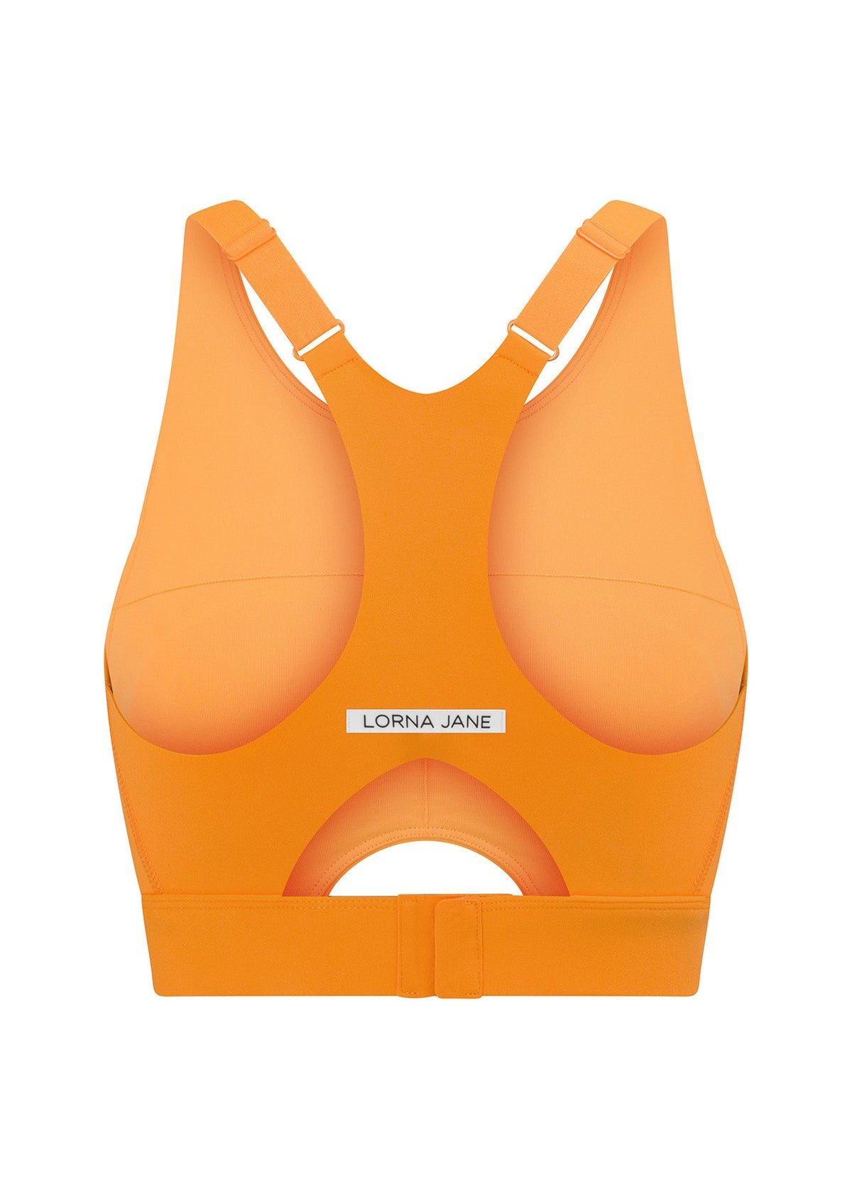 Raise Me Up Sports Bra
