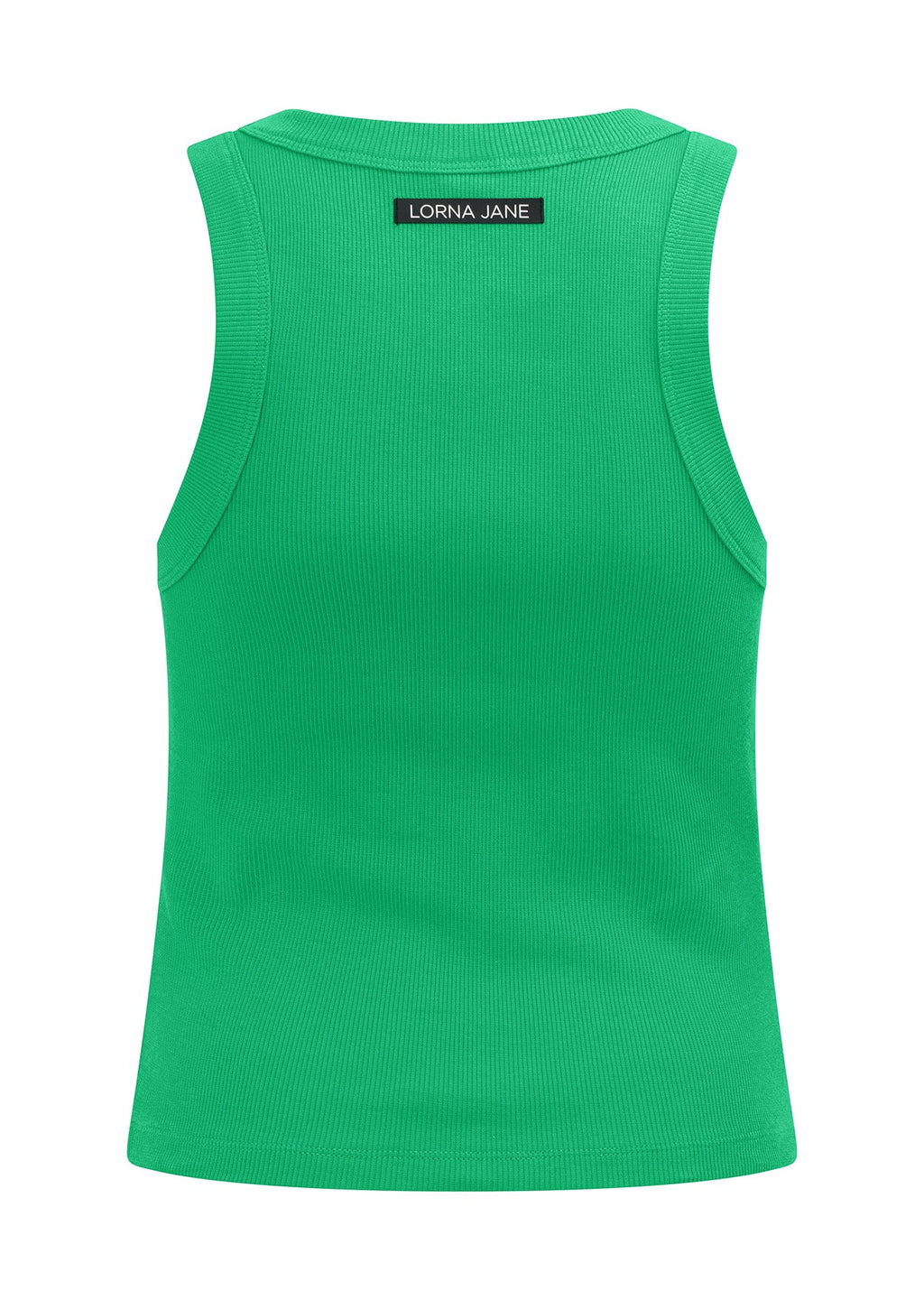 Classic Ribbed Tank