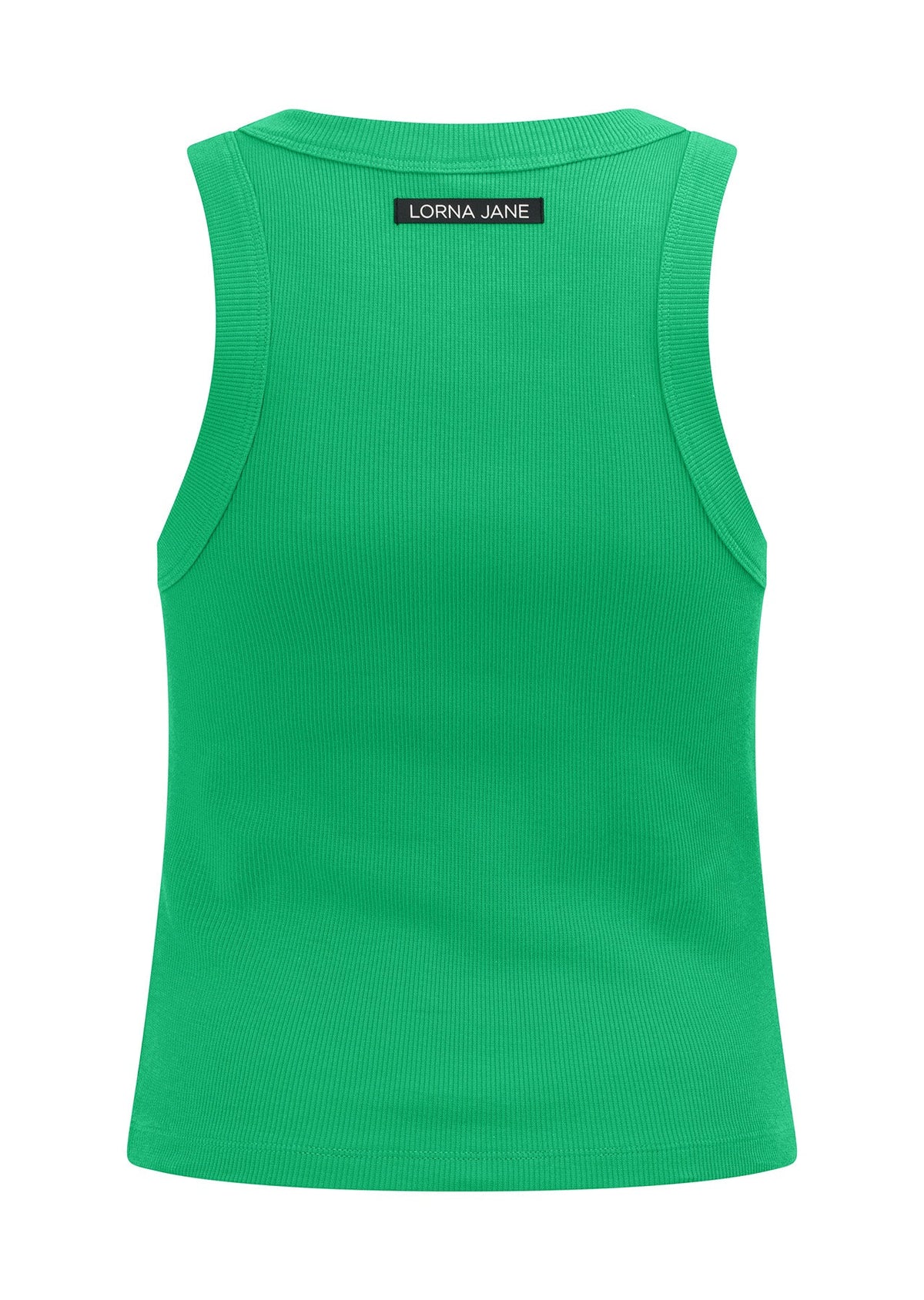 Classic Ribbed Tank