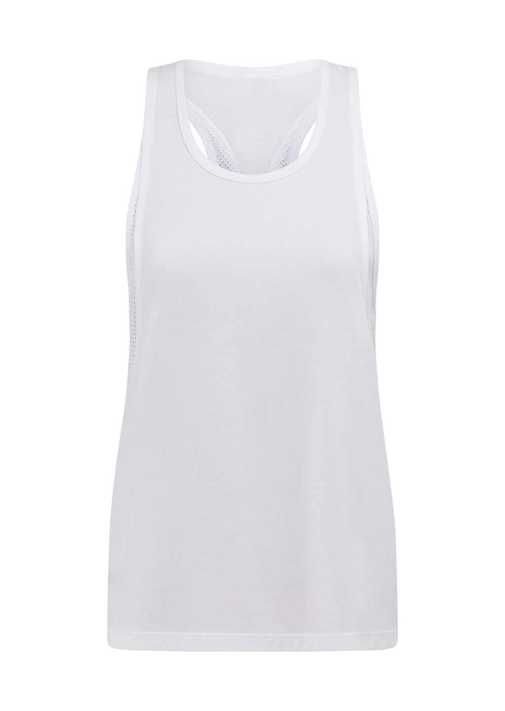 Layered Active Tank