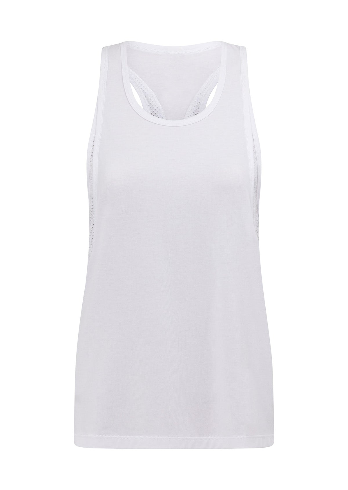 Layered Active Tank