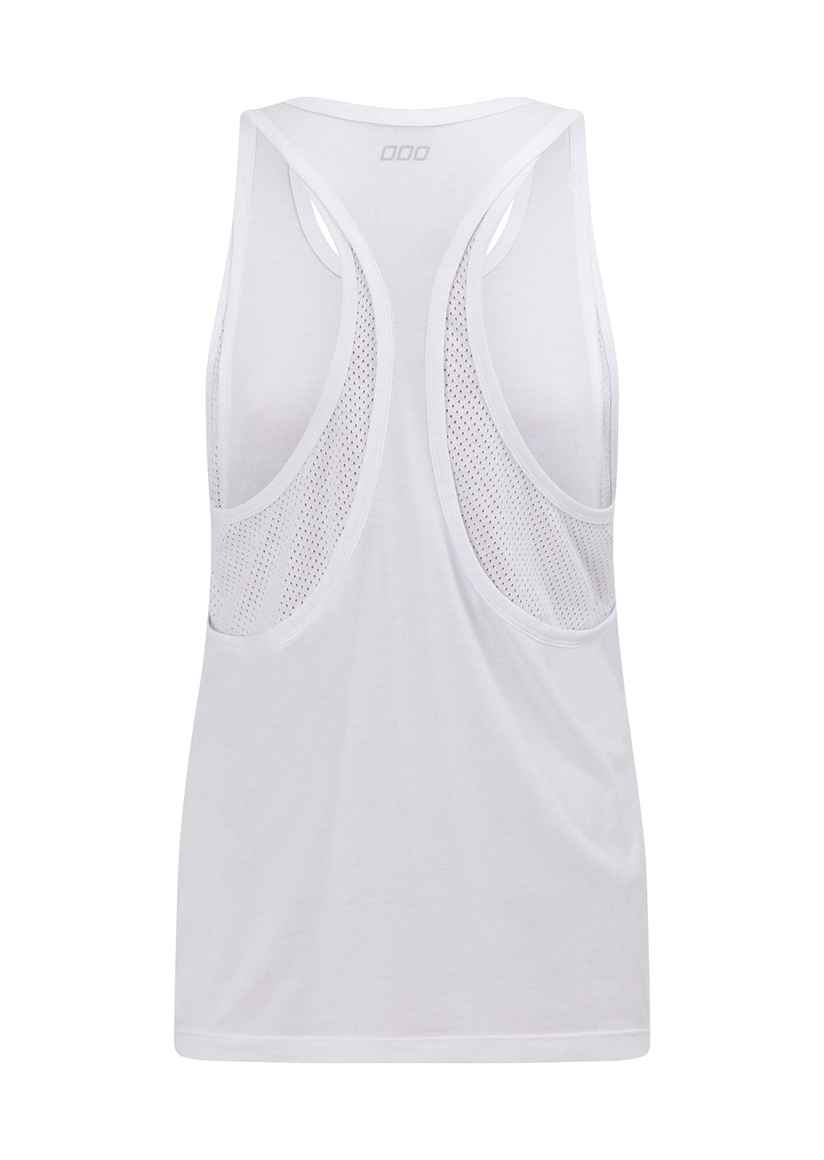 Layered Active Tank