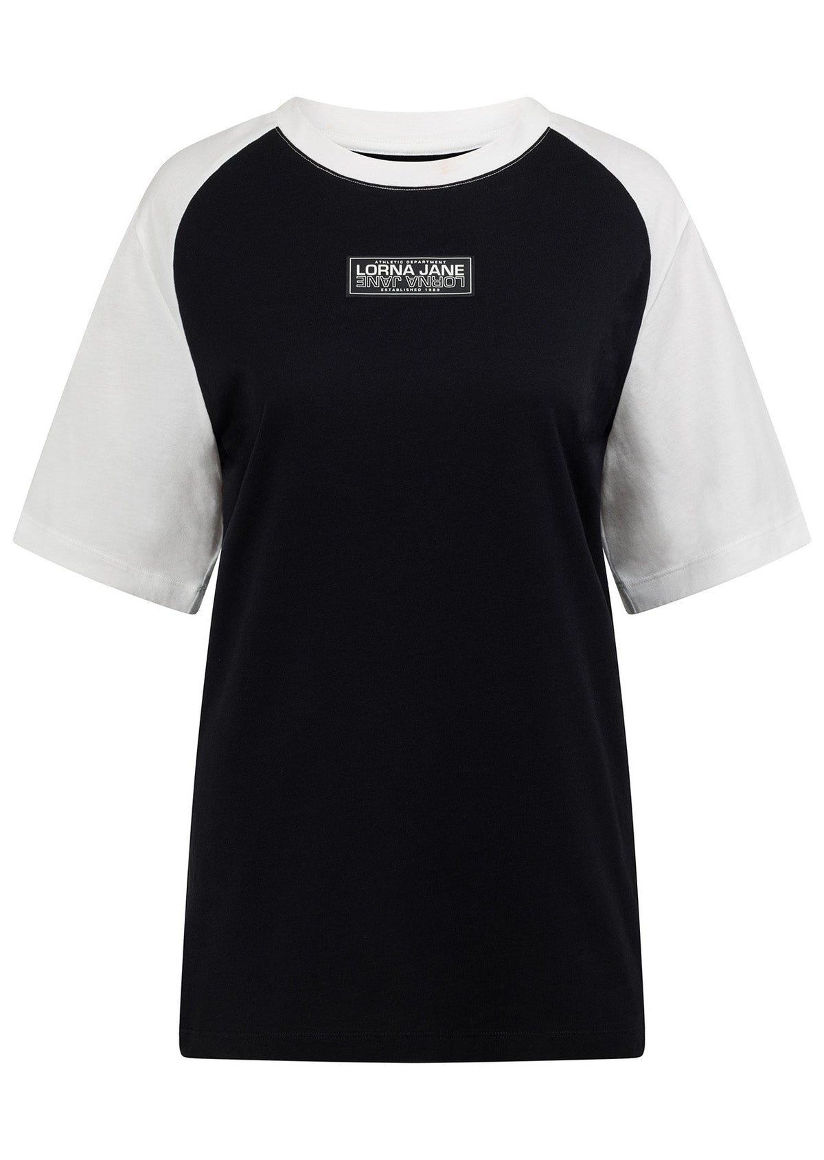 70s Nostalgia Transdry Relaxed Tee