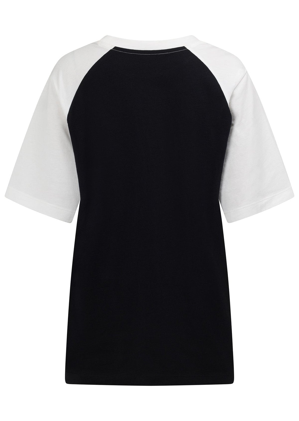 70s Nostalgia Transdry Relaxed Tee