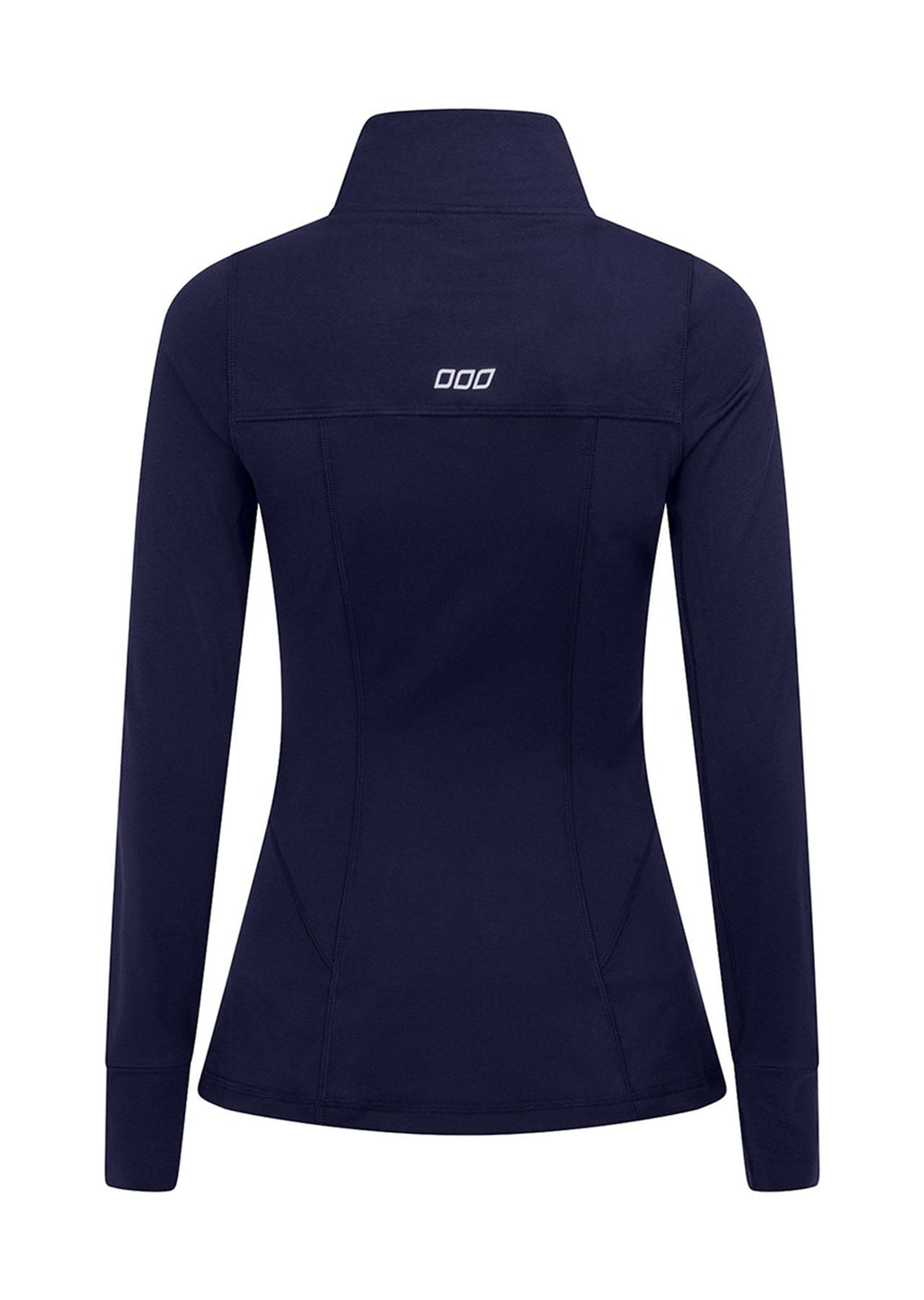 Active Zip Thru Jacket