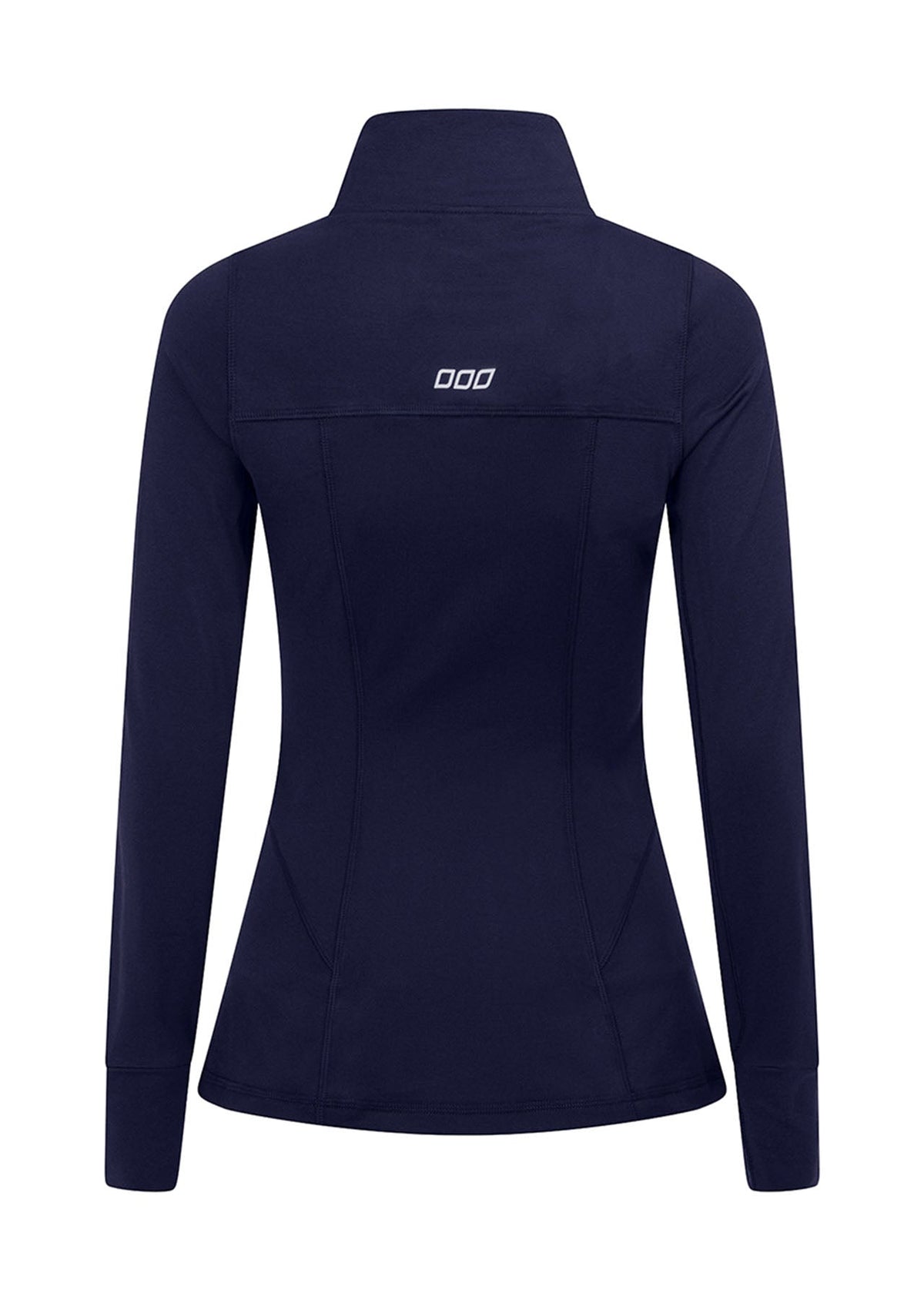 Active Zip Thru Jacket