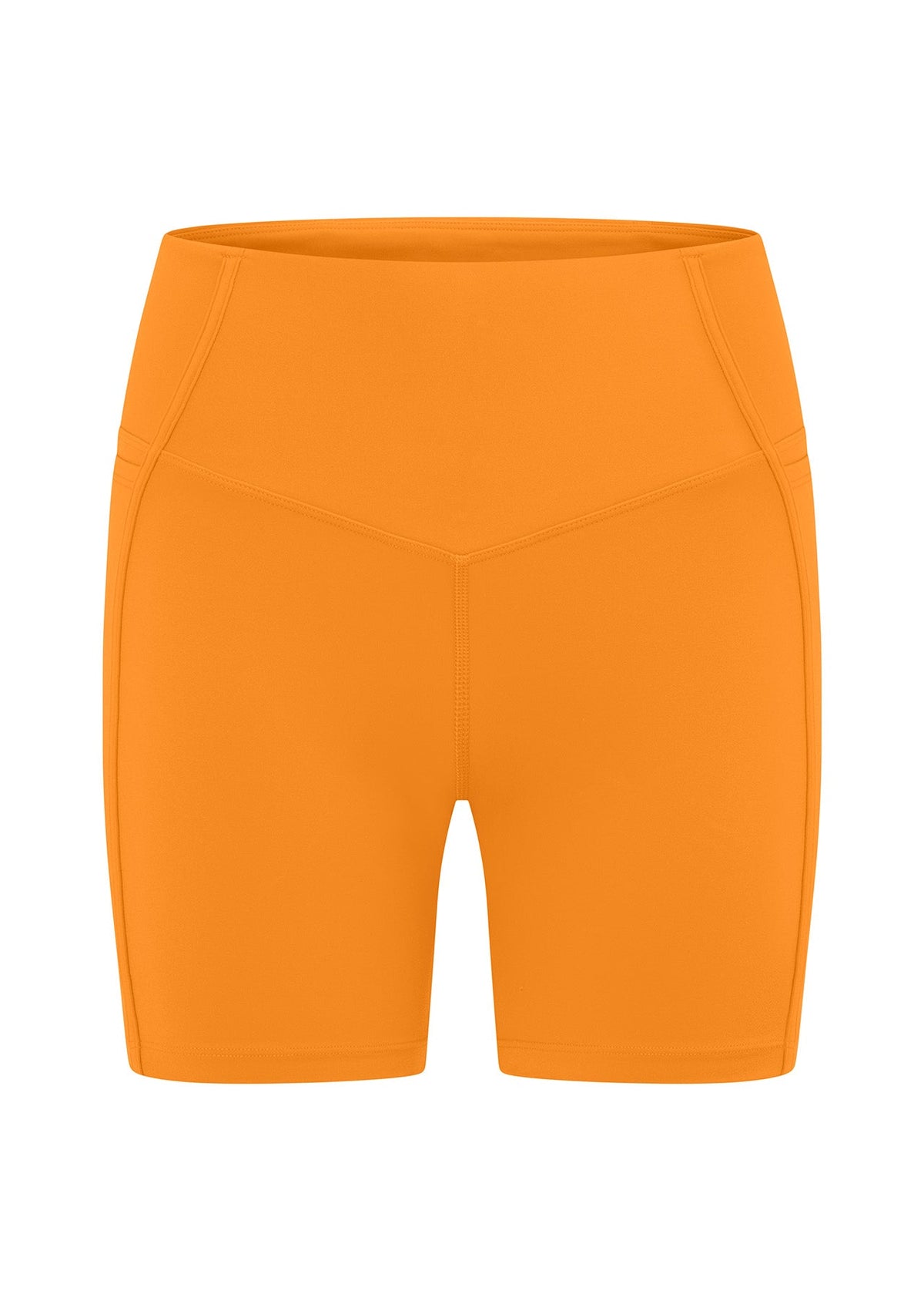 Elevate Recycled Phone Pocket Bike Shorts