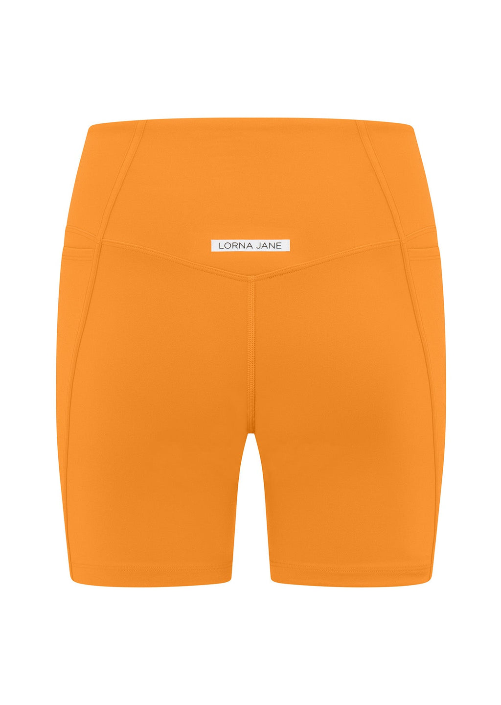 Elevate Recycled Phone Pocket Bike Shorts