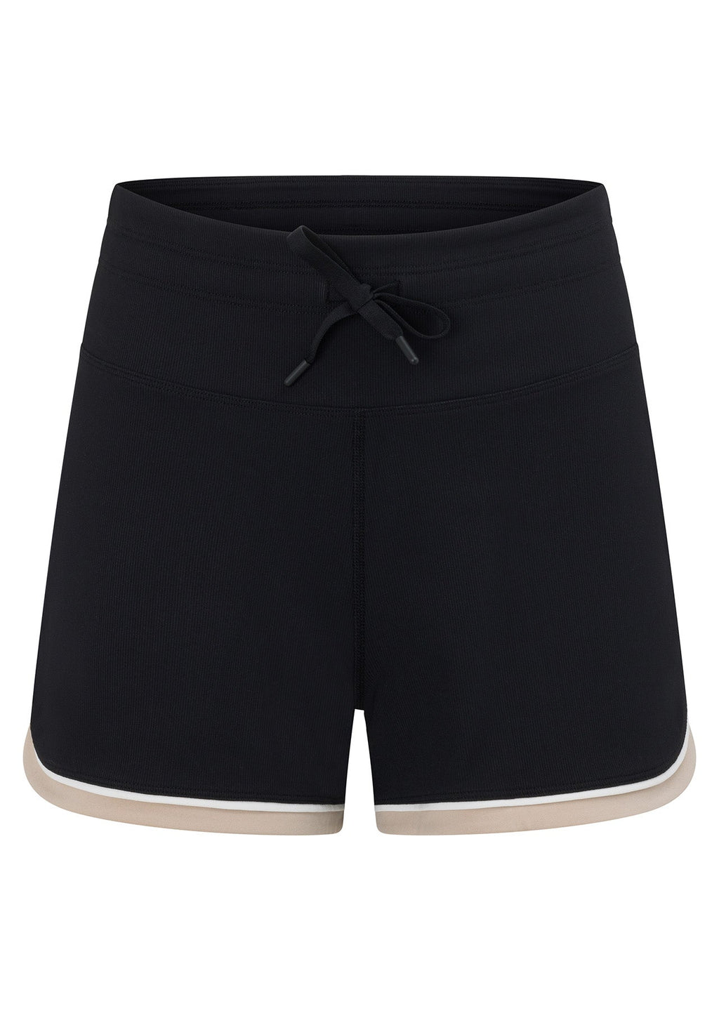 Deuce Rib Kick Shorts