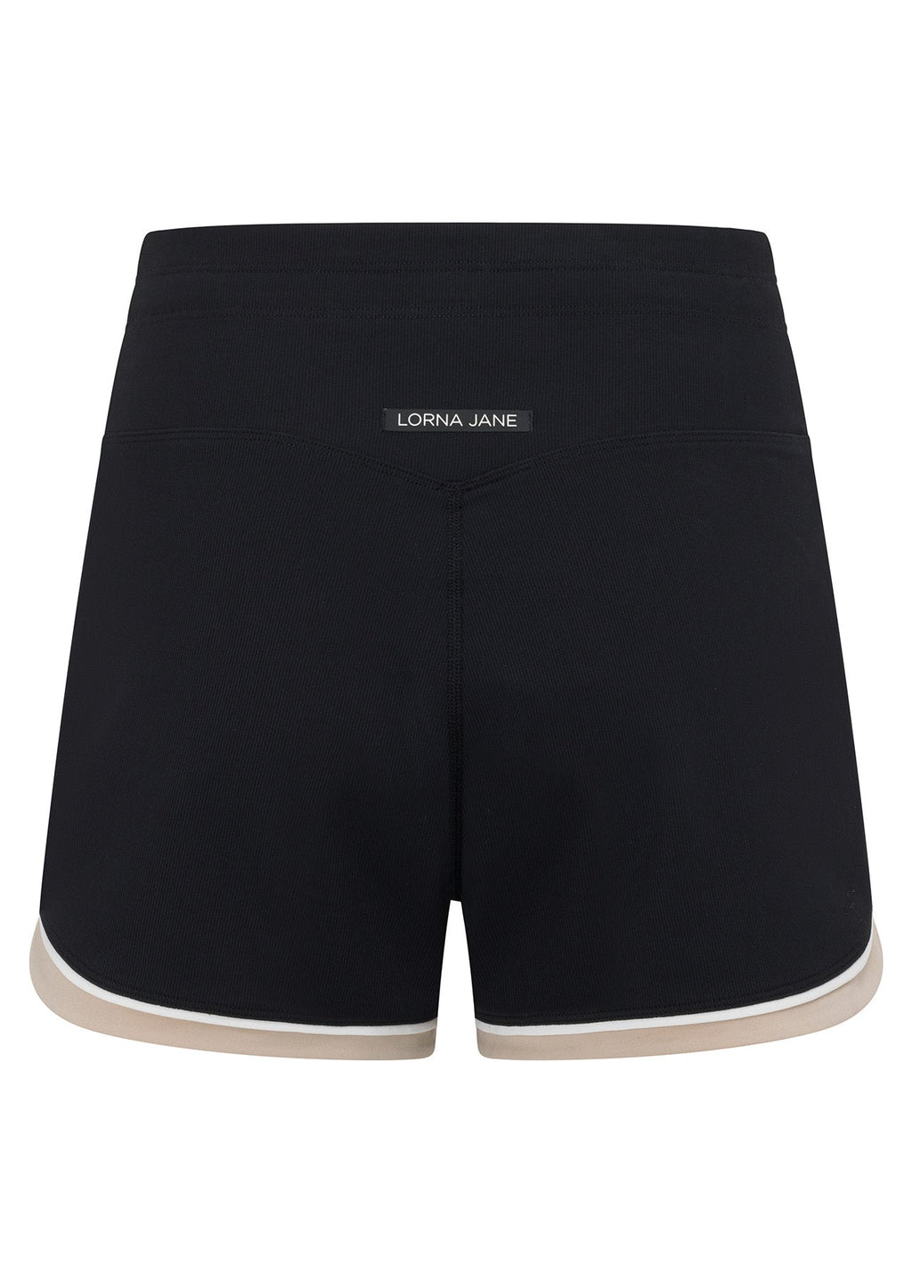 Deuce Rib Kick Shorts