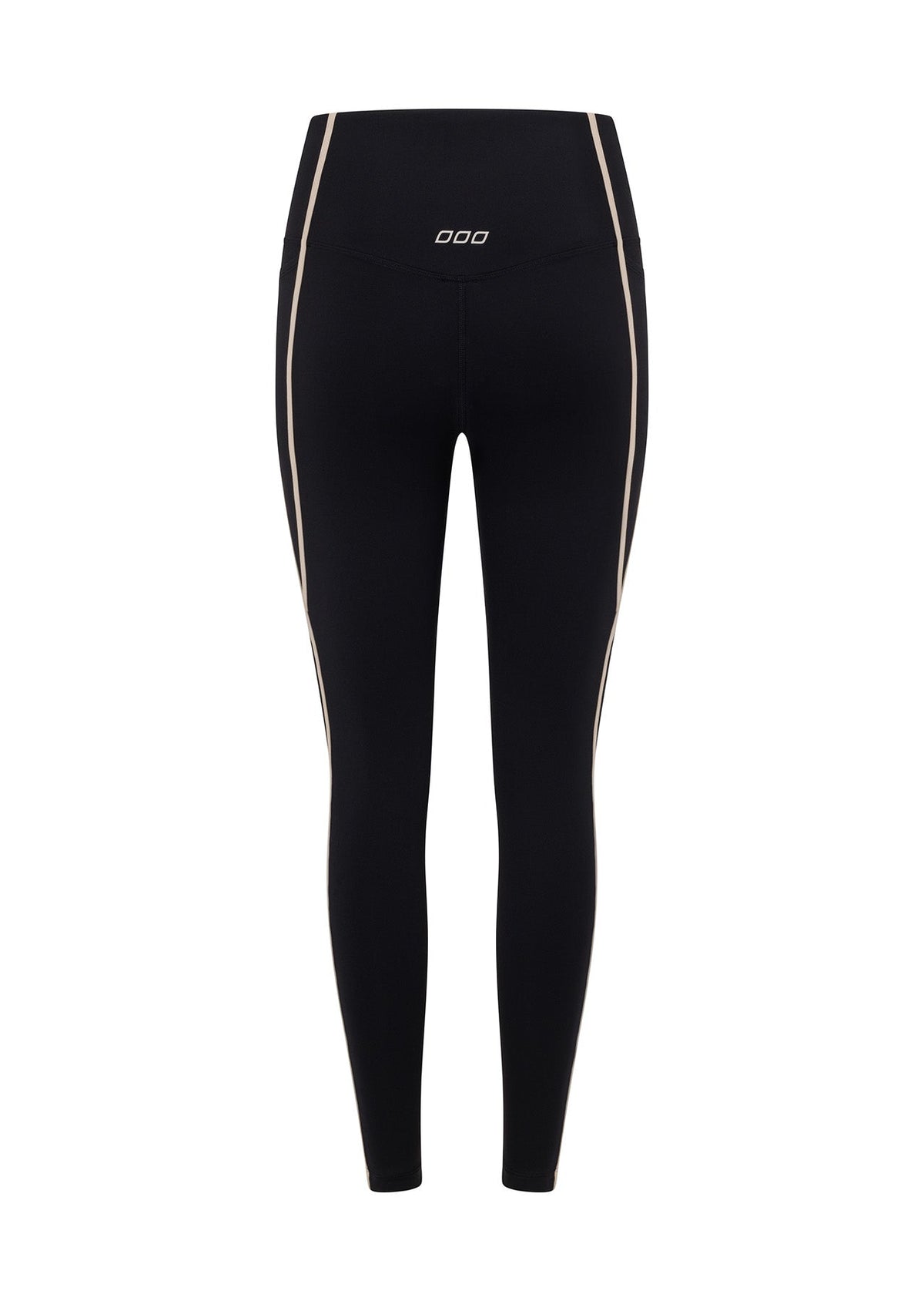 Adapt No Ride Ankle Biter Leggings