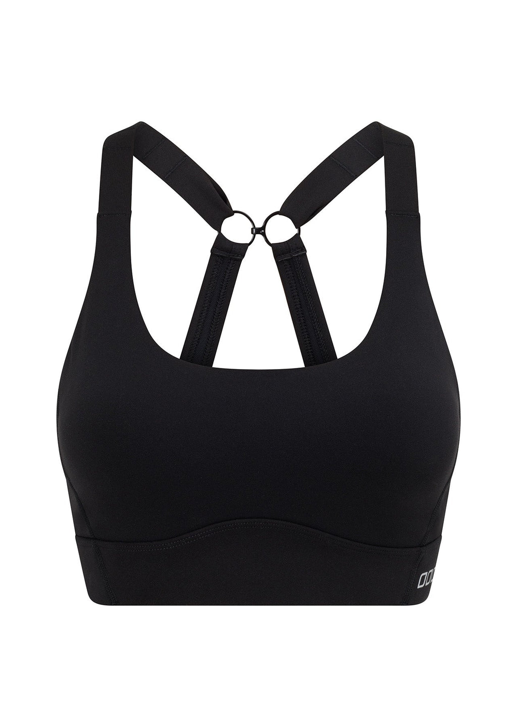 Game Time Recycled Sports Bra