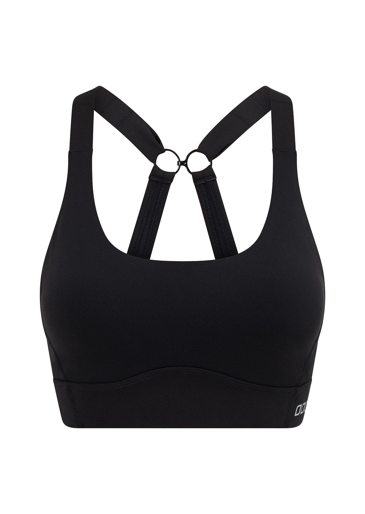 Game Time Recycled Sports Bra