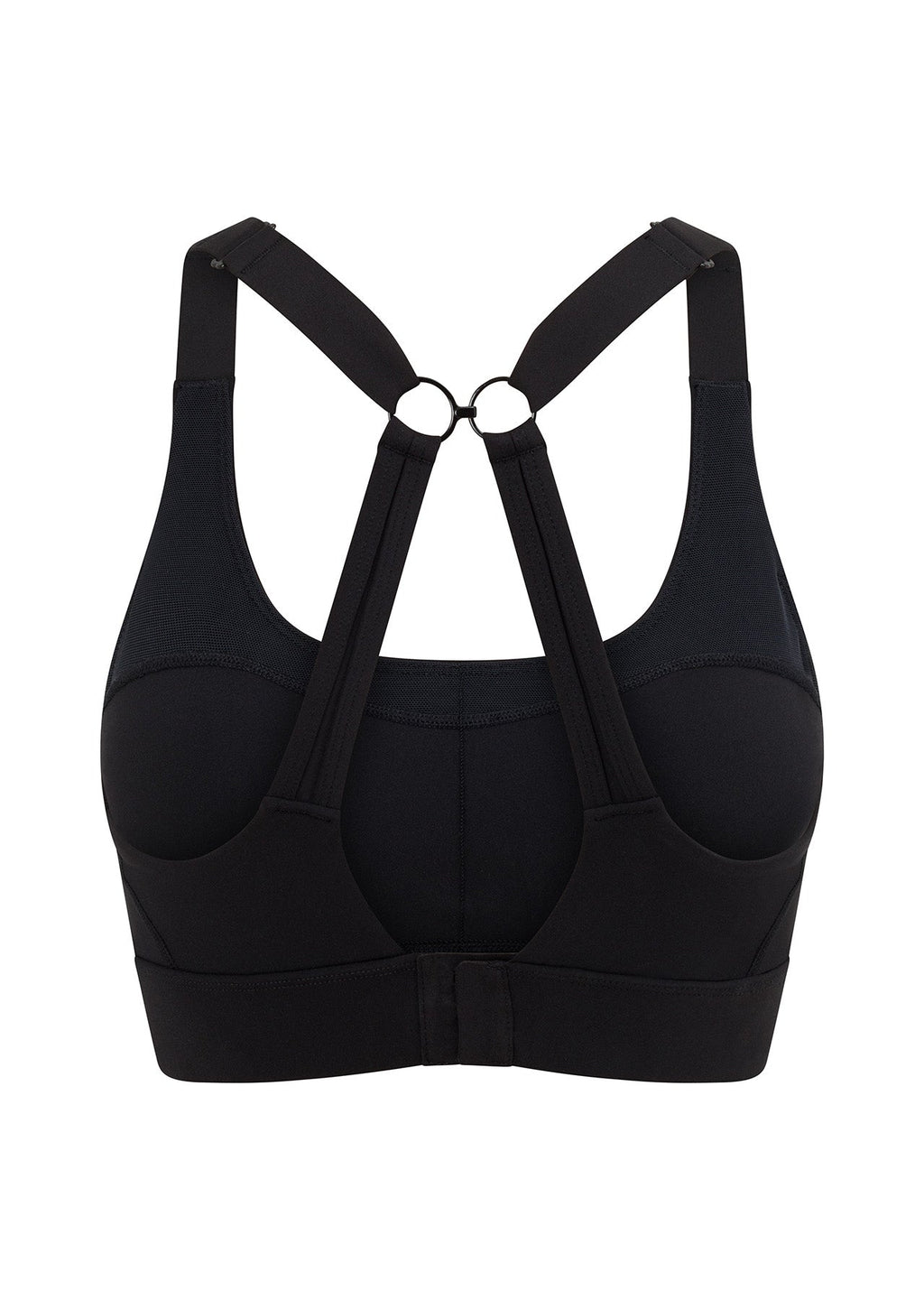 Game Time Recycled Sports Bra