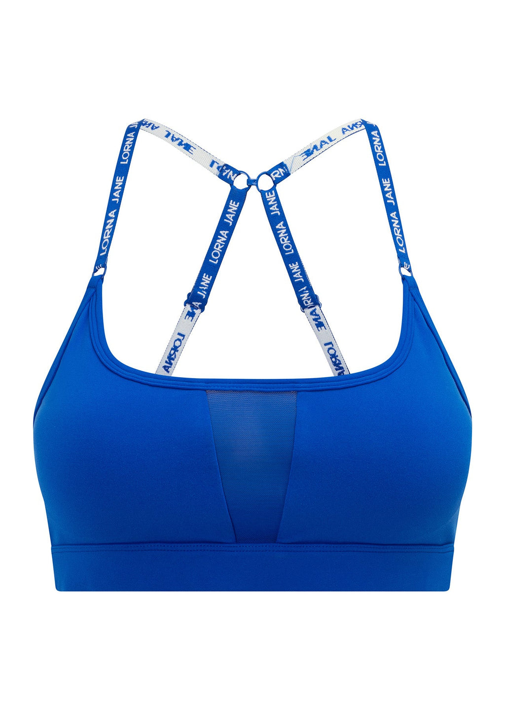 Get Physical Sports Bra