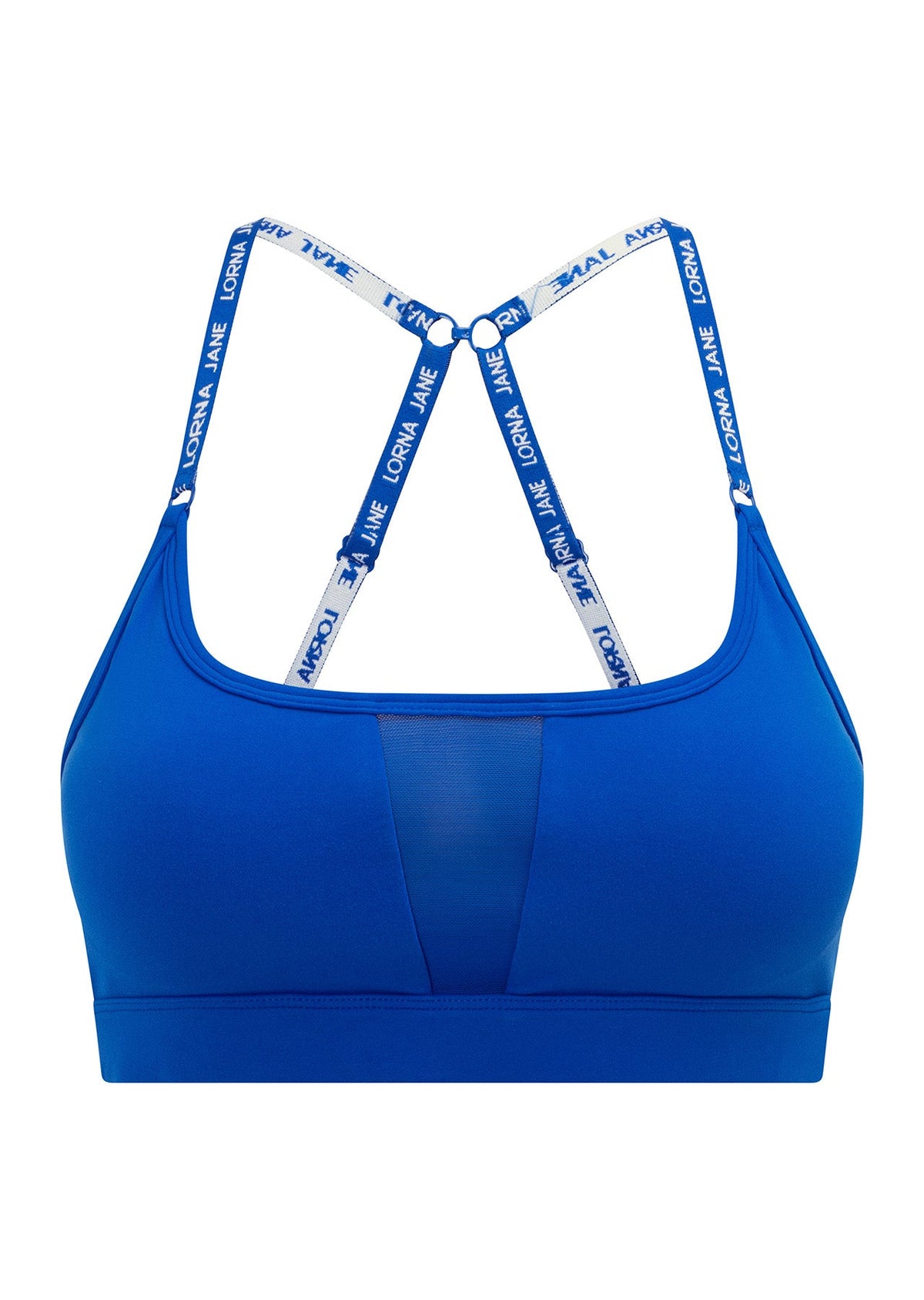 Get Physical Sports Bra