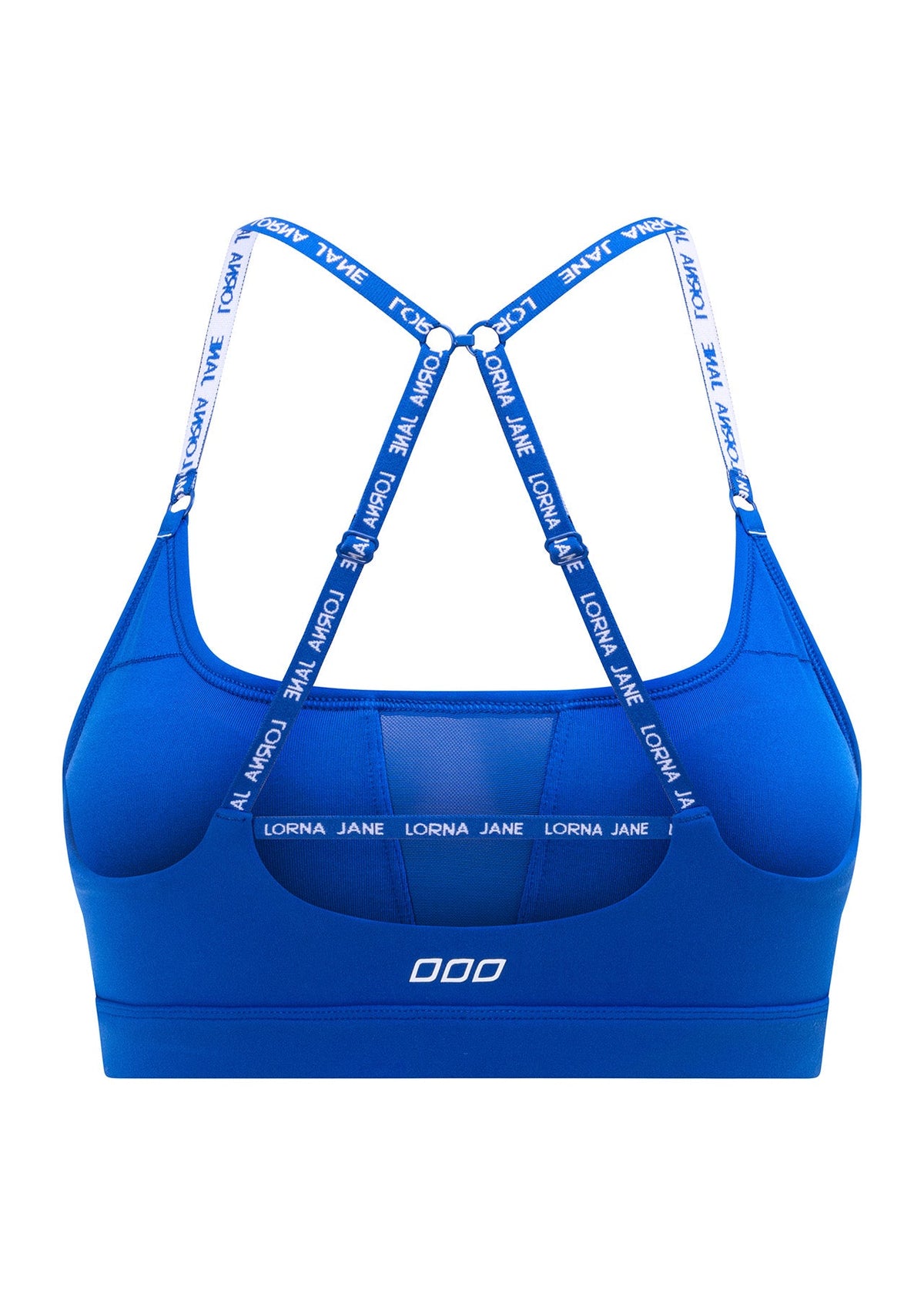 Get Physical Sports Bra