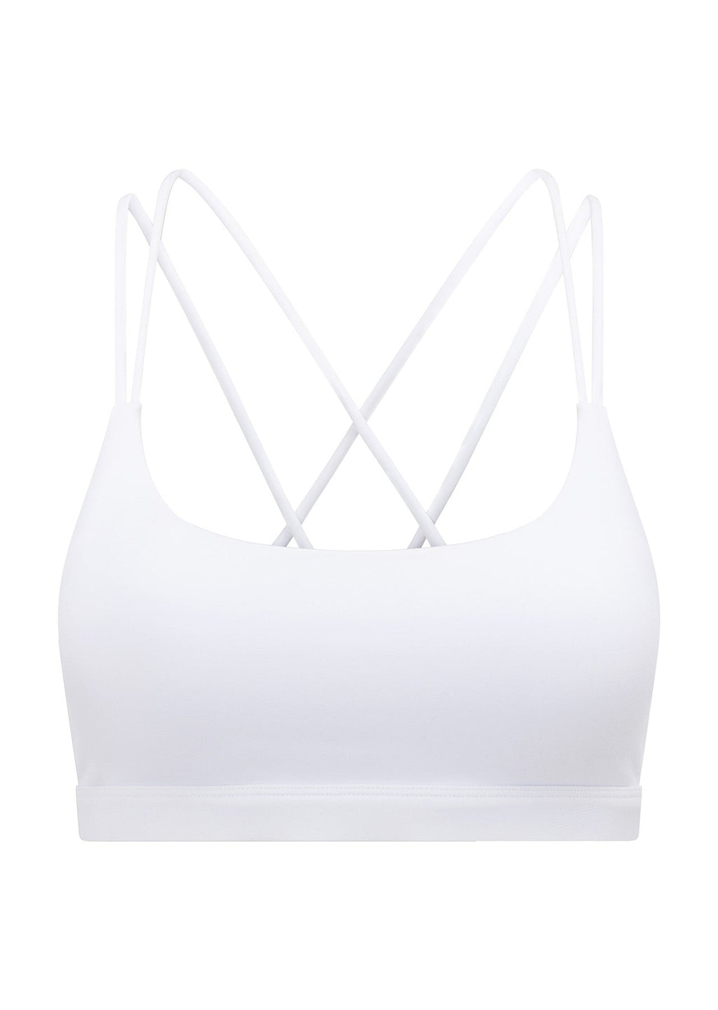 Hot Shot Sports Bra