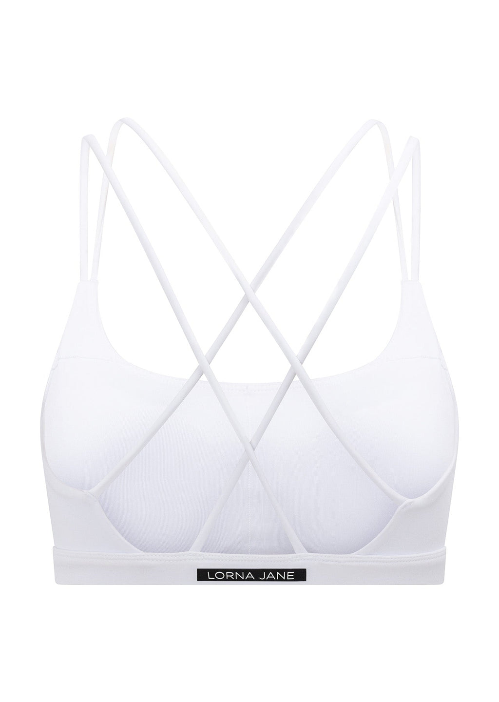 Hot Shot Sports Bra
