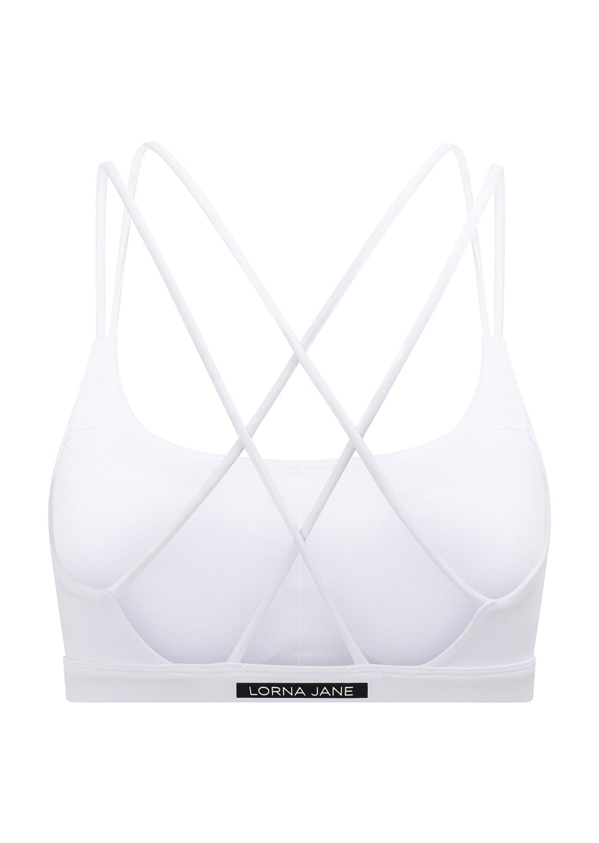 Hot Shot Sports Bra