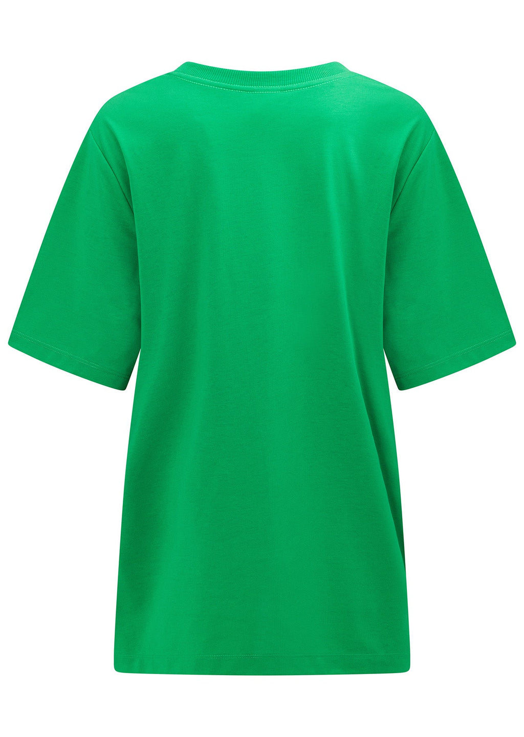LJ College Relaxed Tee