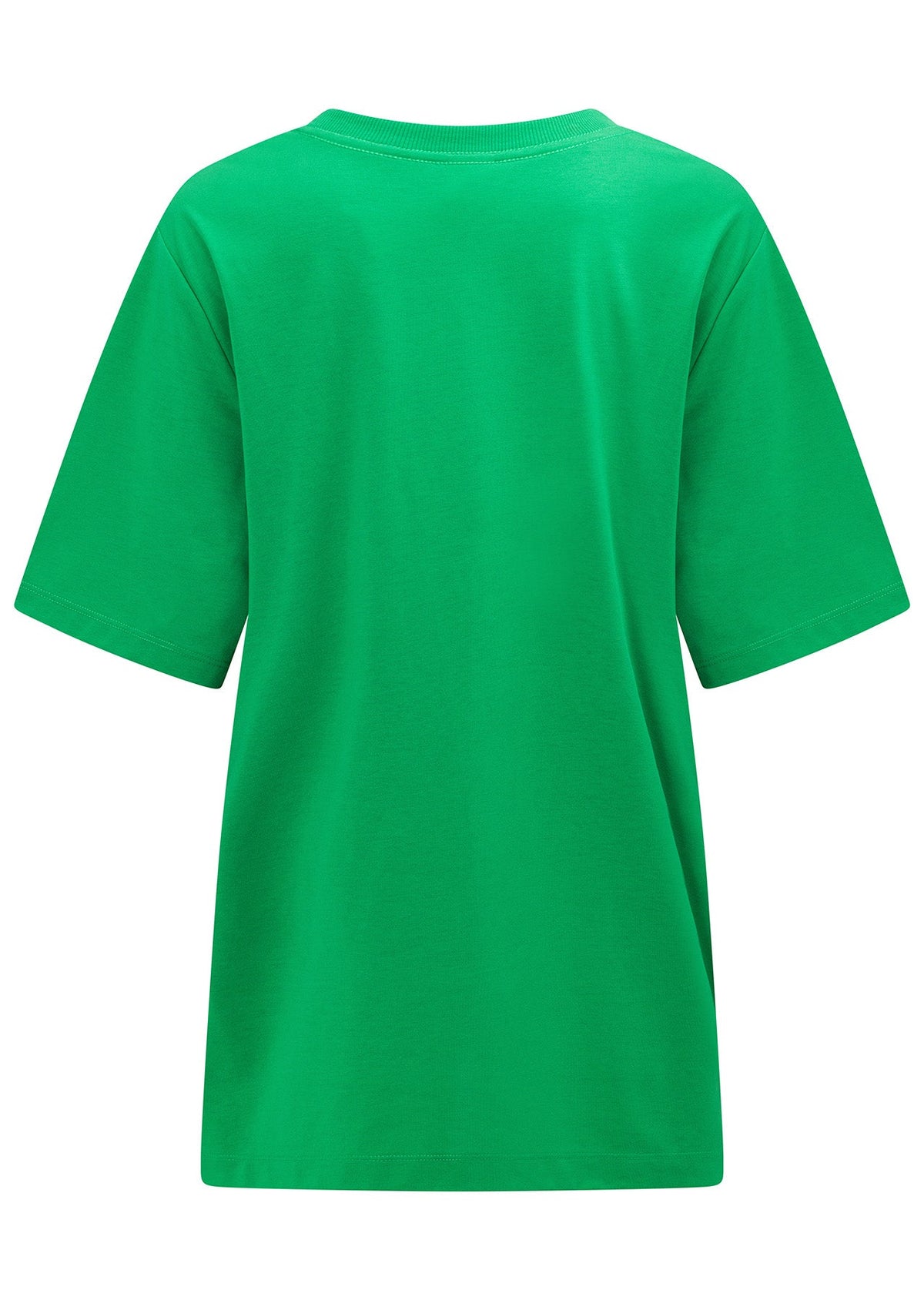 LJ College Relaxed Tee