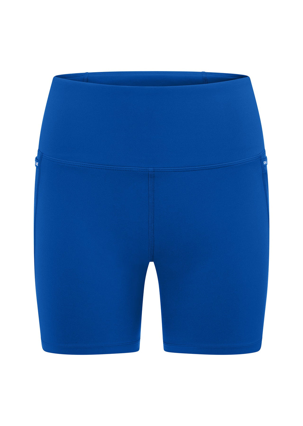 Get Physical No Chafe Bike Shorts