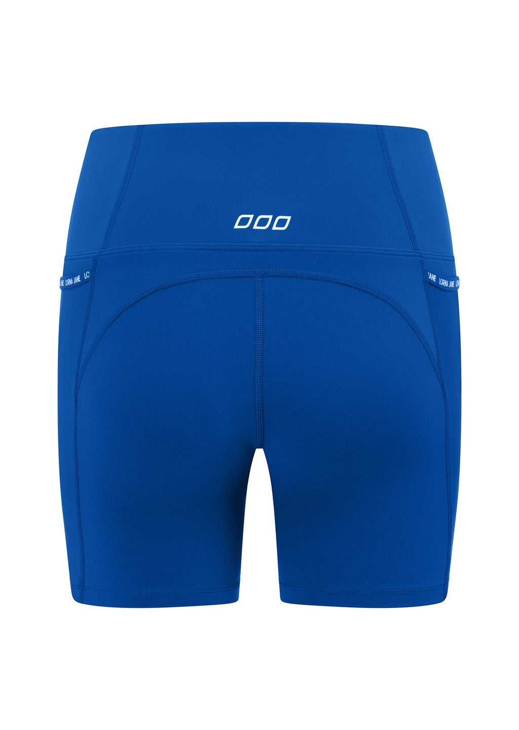 Get Physical No Chafe Bike Shorts