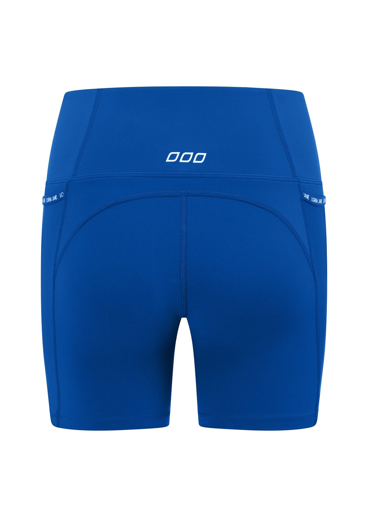 Get Physical No Chafe Bike Shorts